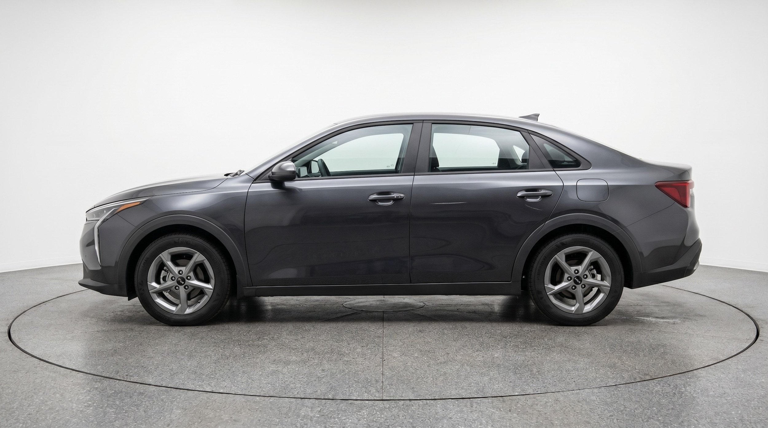 Thumbnail: 2026 Kia K4 - 4