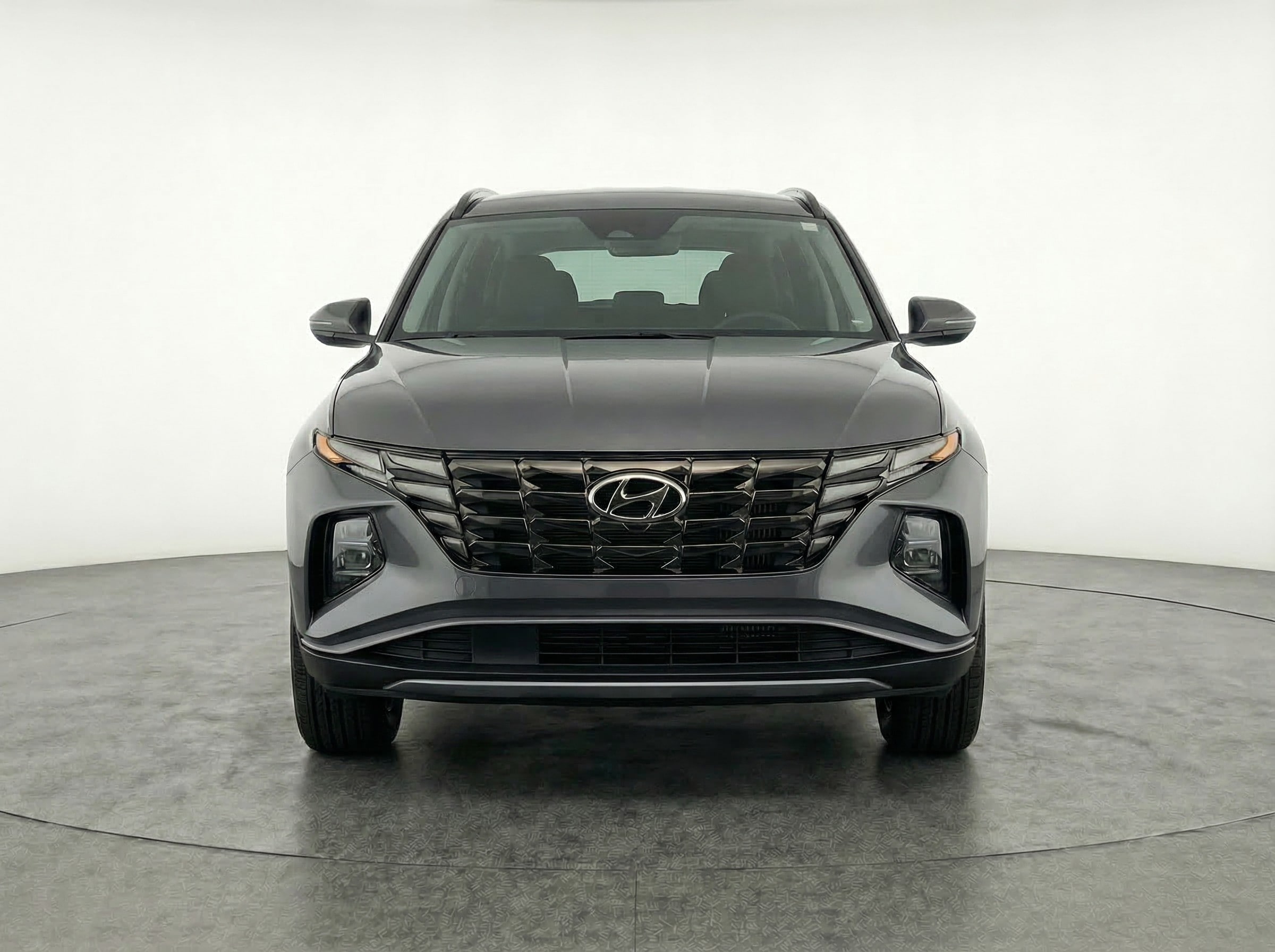 Thumbnail: 2026 Hyundai Tucson - 2