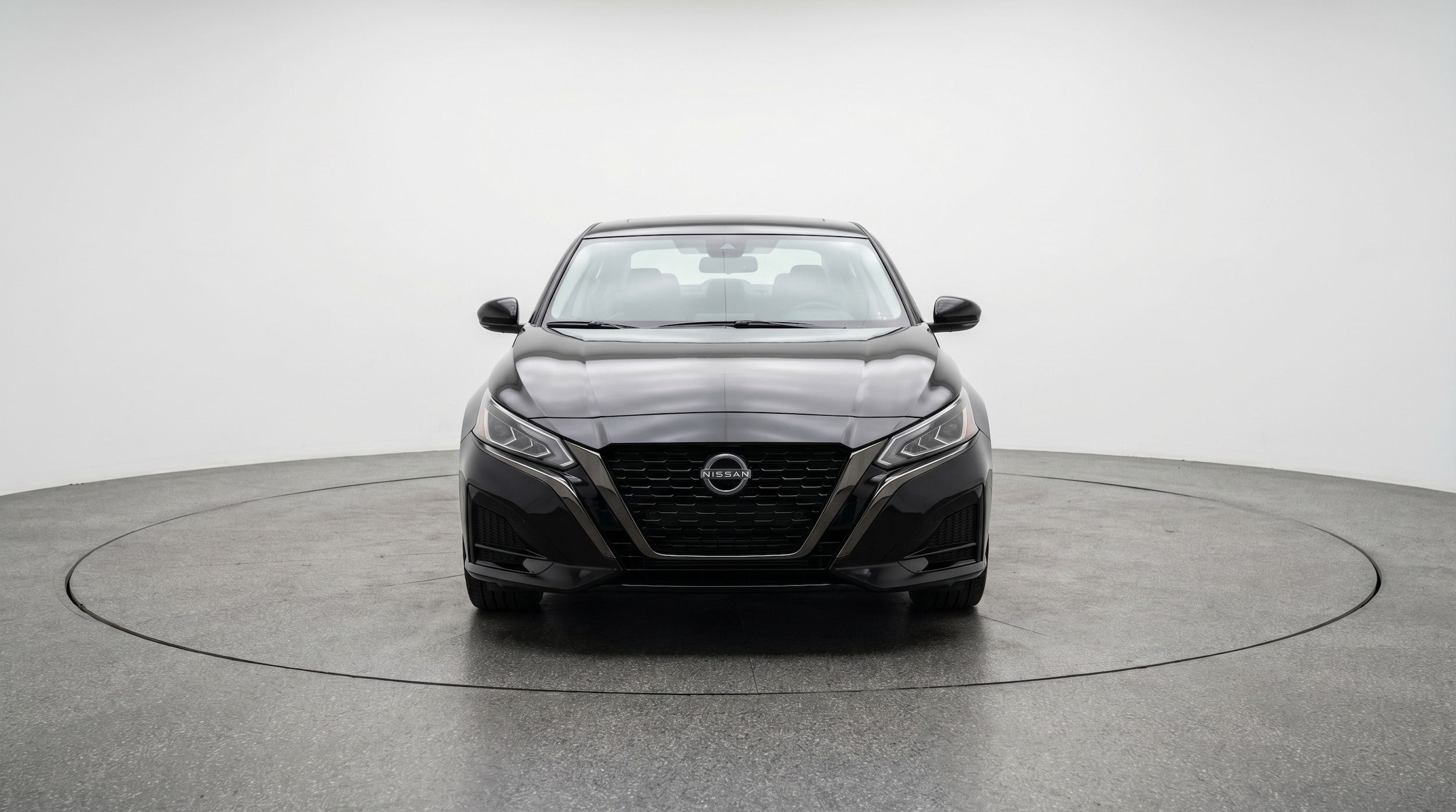 Thumbnail: 2026 Nissan Altima - 2