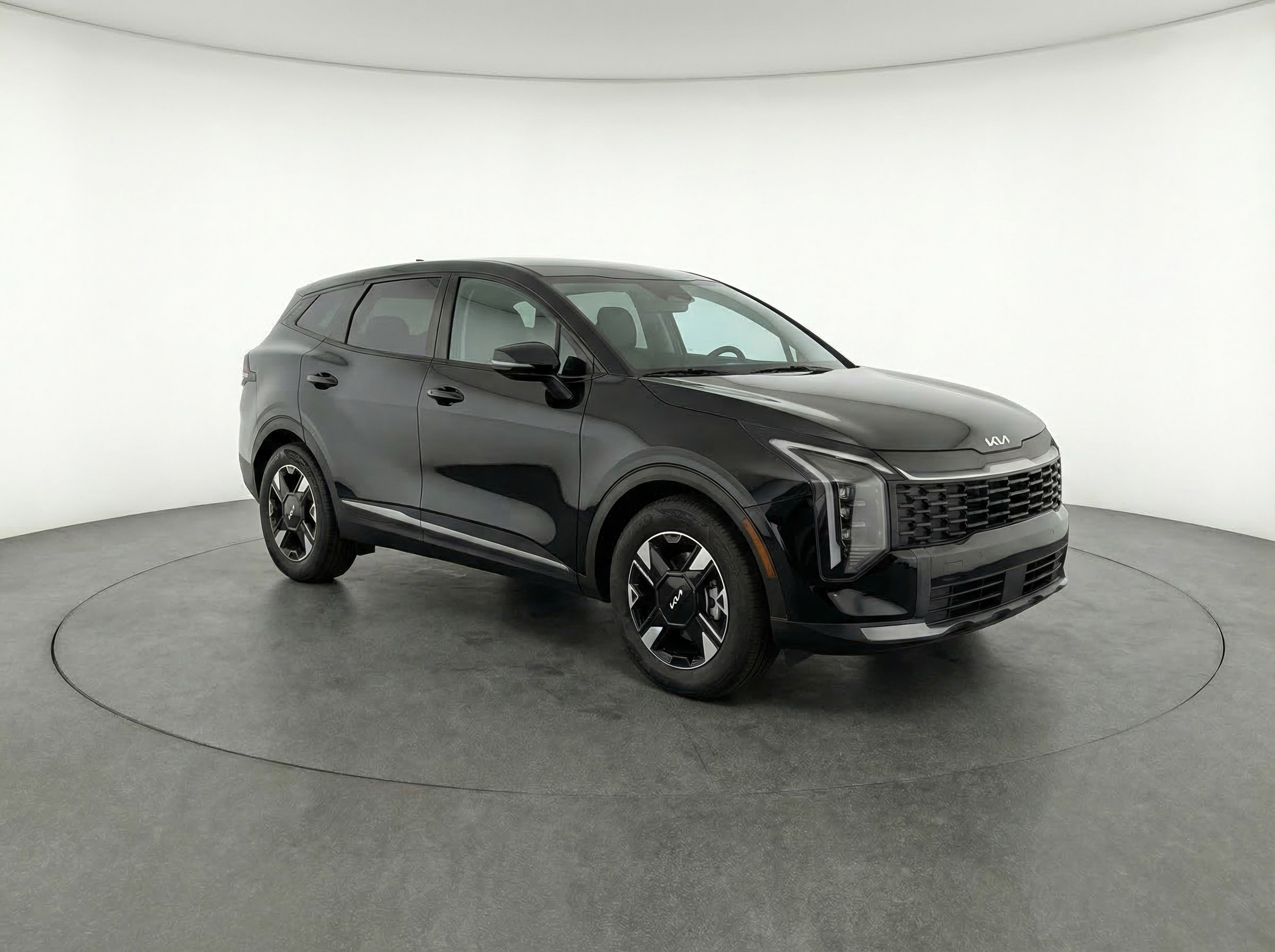 Thumbnail: 2026 Kia Sportage - 1
