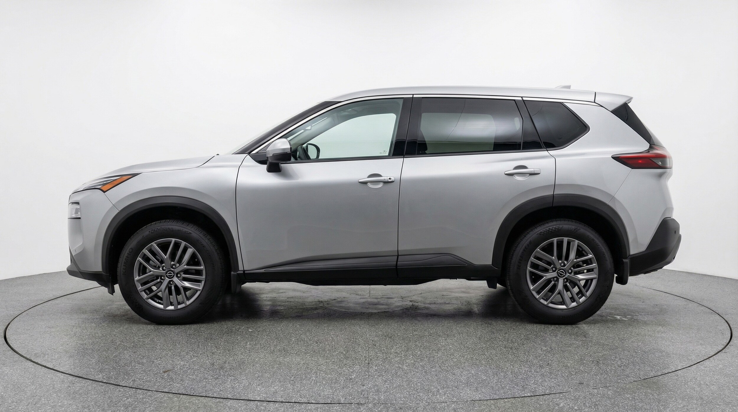 Thumbnail: 2026 Nissan Rogue - 4