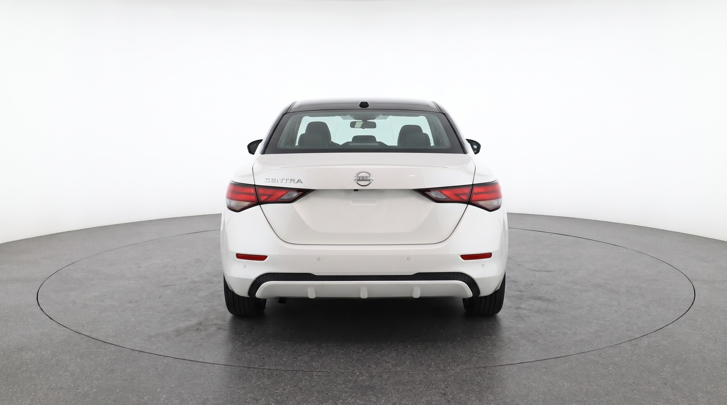 Thumbnail: 2025 Nissan Sentra - 6