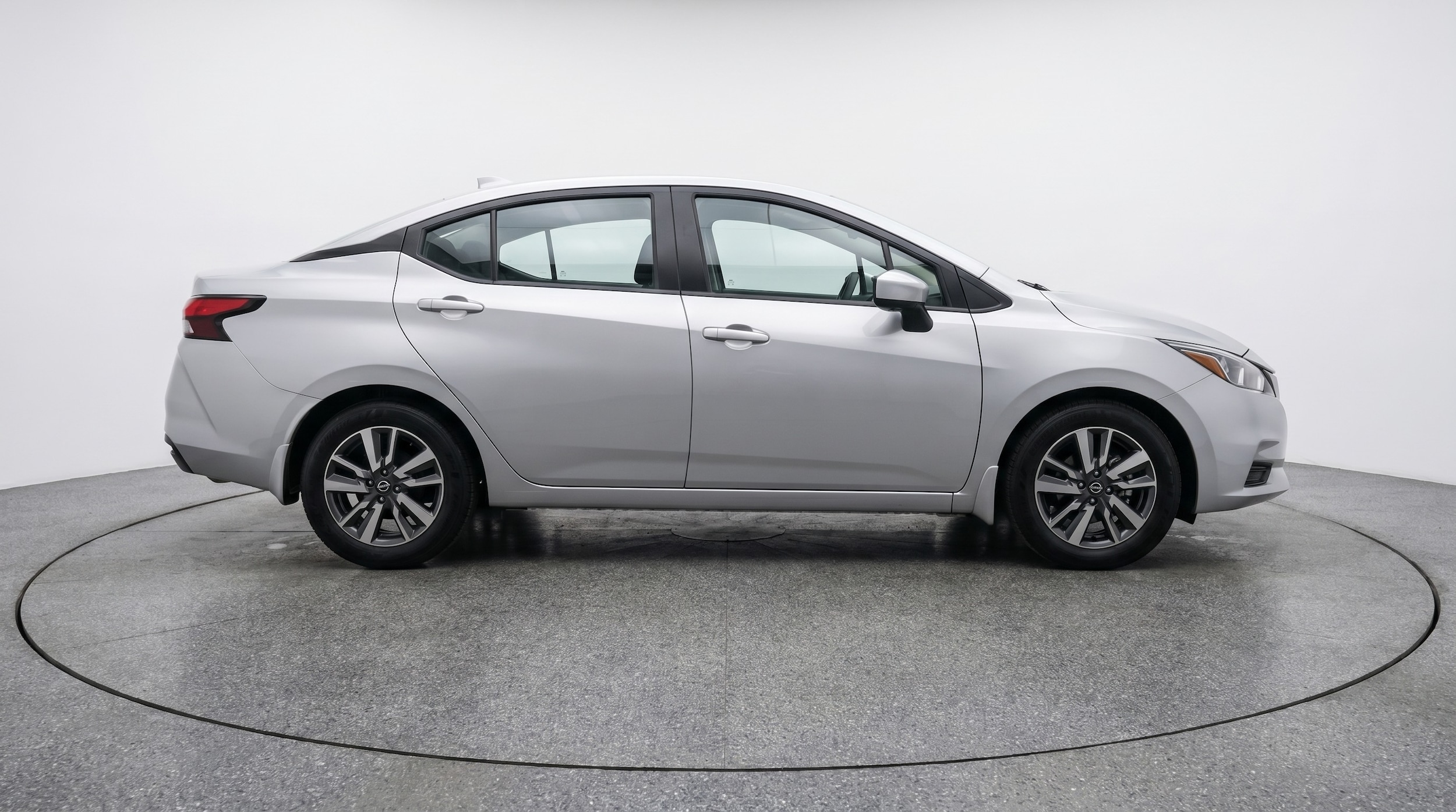 Thumbnail: 2025 Nissan Versa - 8