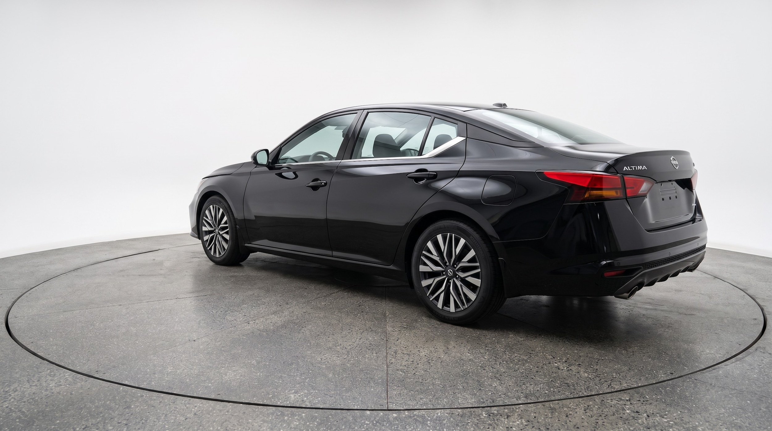 Thumbnail: 2026 Nissan Altima - 5