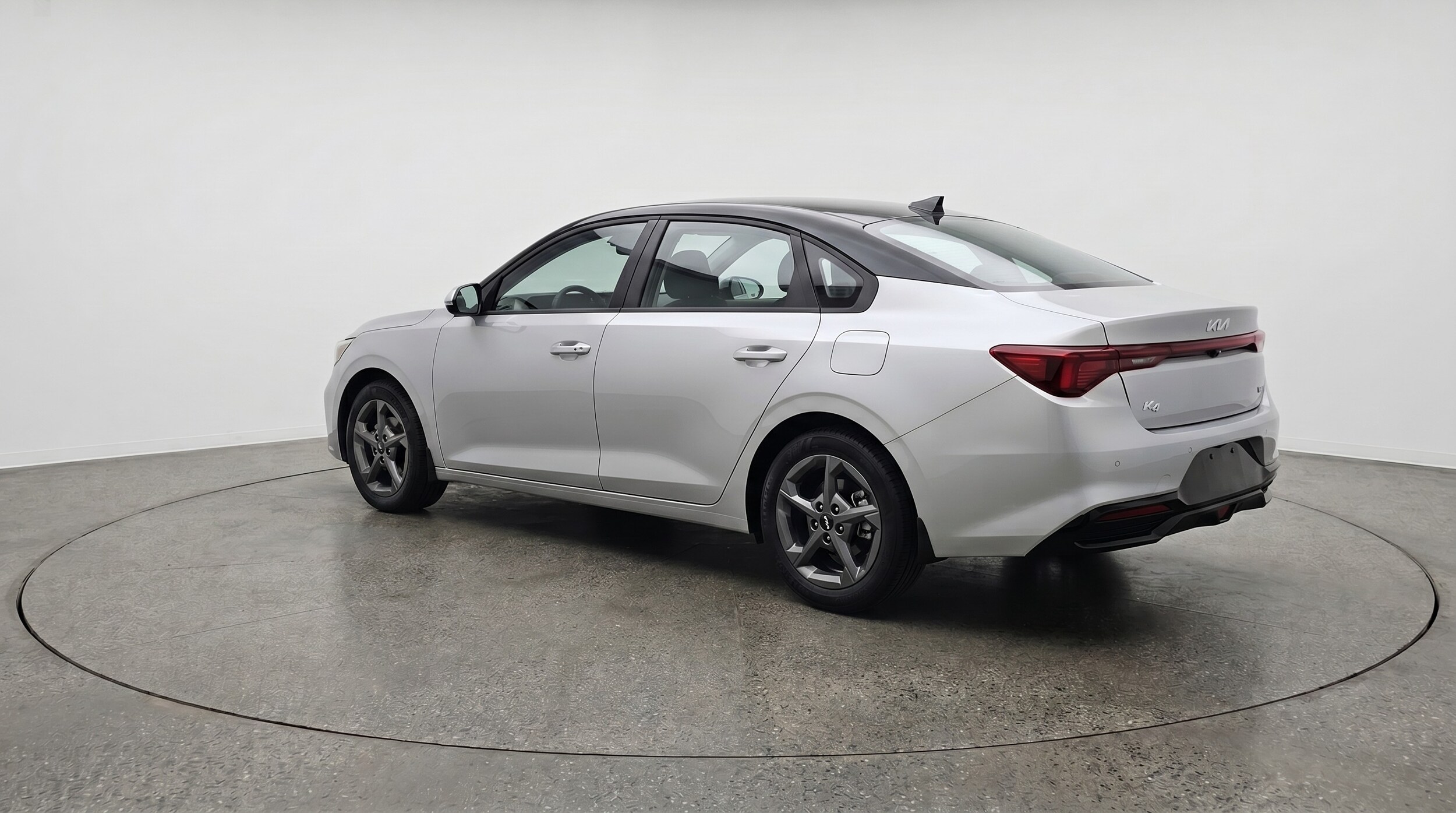 Thumbnail: 2026 Kia K4 - 5