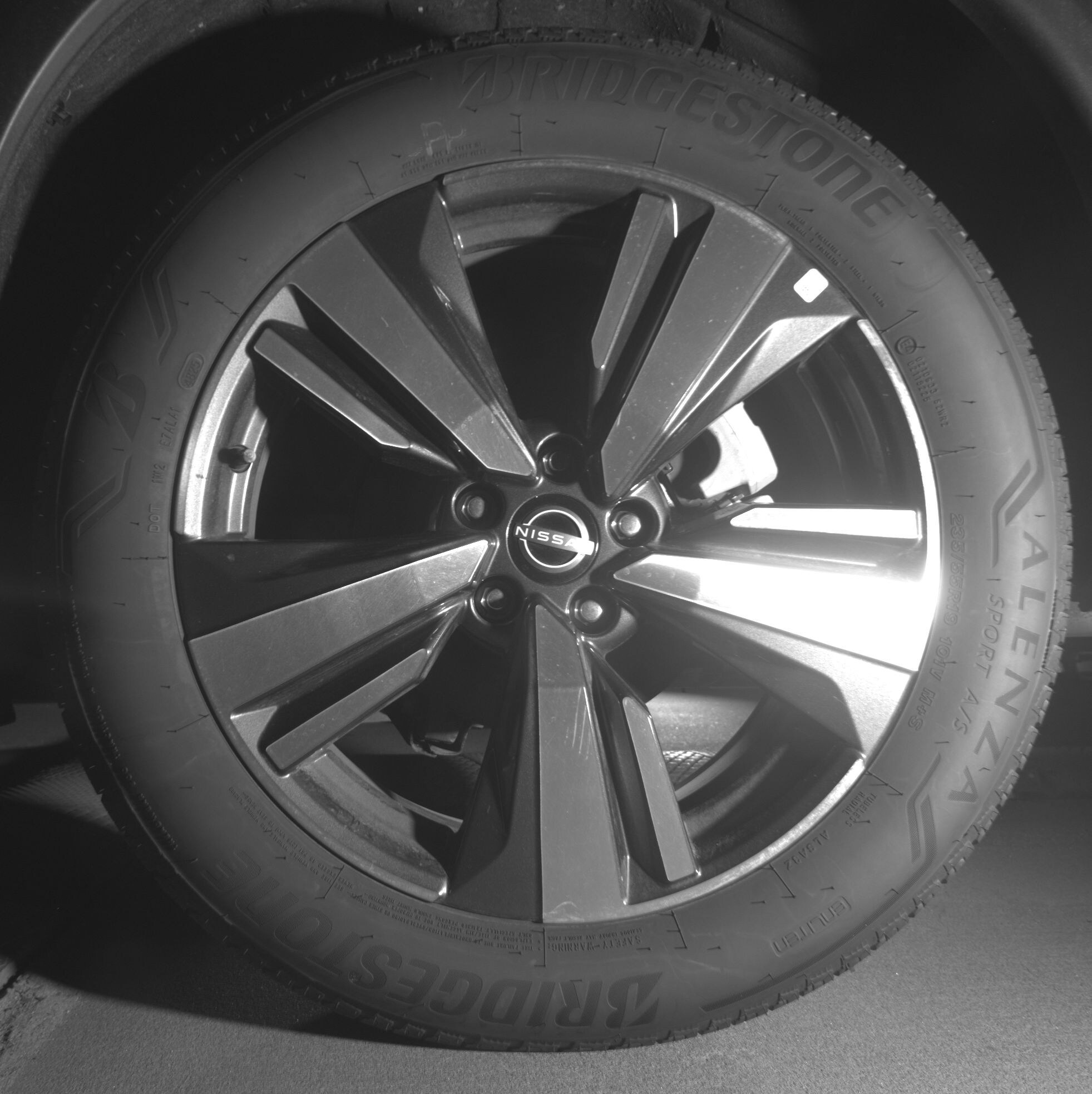 Thumbnail: 2026 Nissan Rogue - 11