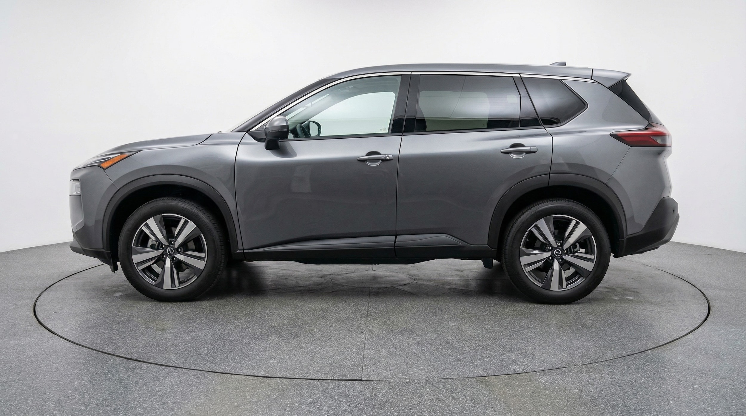 Thumbnail: 2026 Nissan Rogue - 4