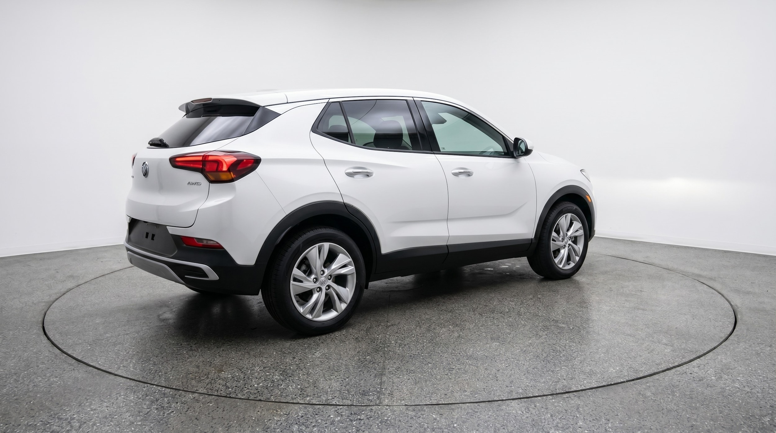 Thumbnail: 2026 Buick Encore GX - 7