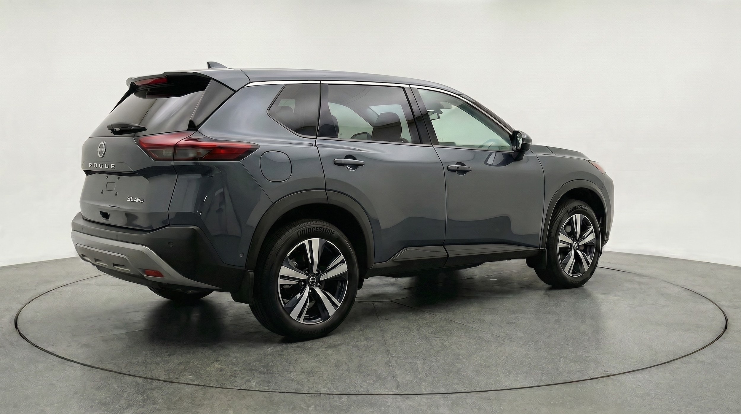 Thumbnail: 2026 Nissan Rogue - 7
