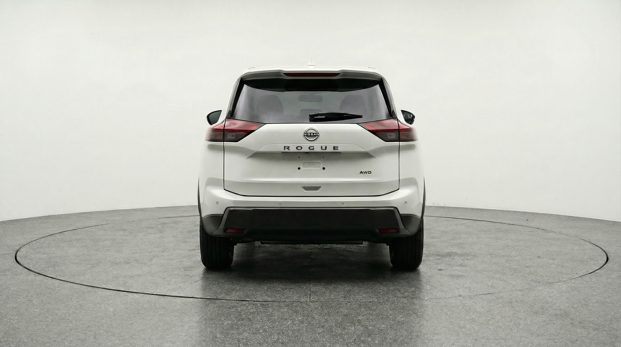 Thumbnail: 2025 Nissan Rogue - 6