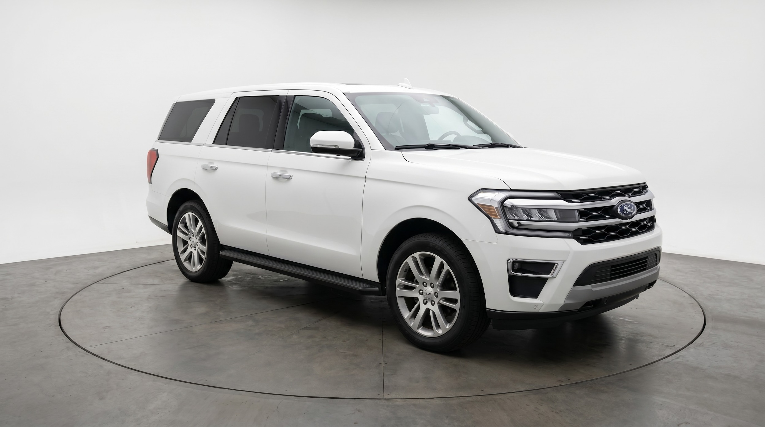 Thumbnail: 2024 Ford Expedition - 1