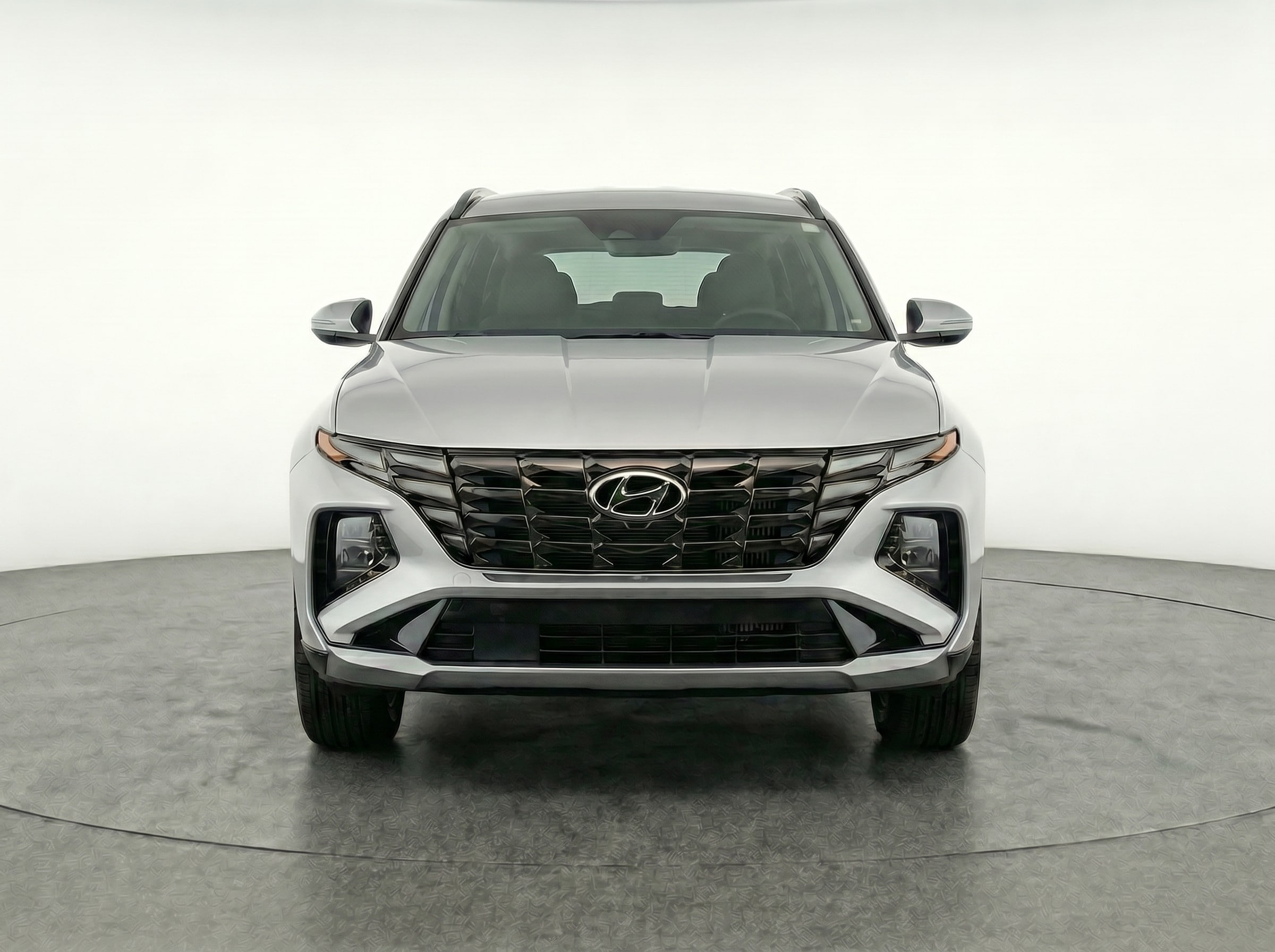 Thumbnail: 2026 Hyundai Tucson - 2