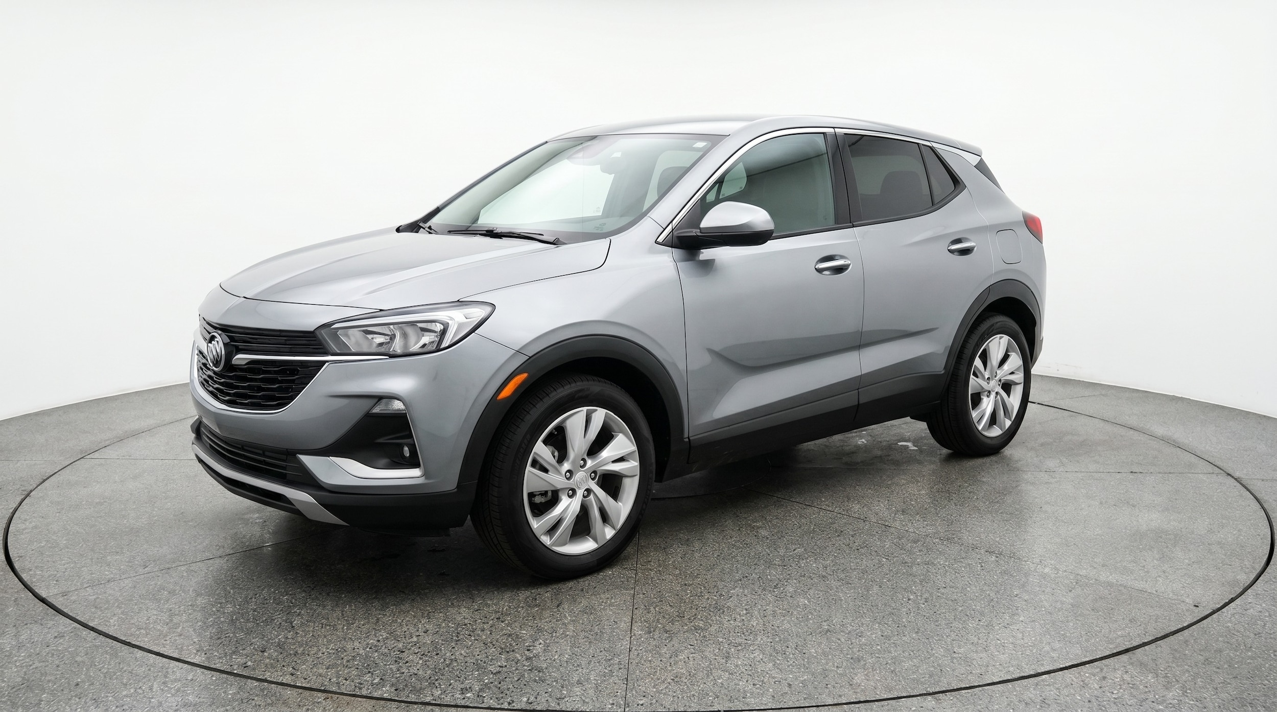 Thumbnail: 2026 Buick Encore GX - 3