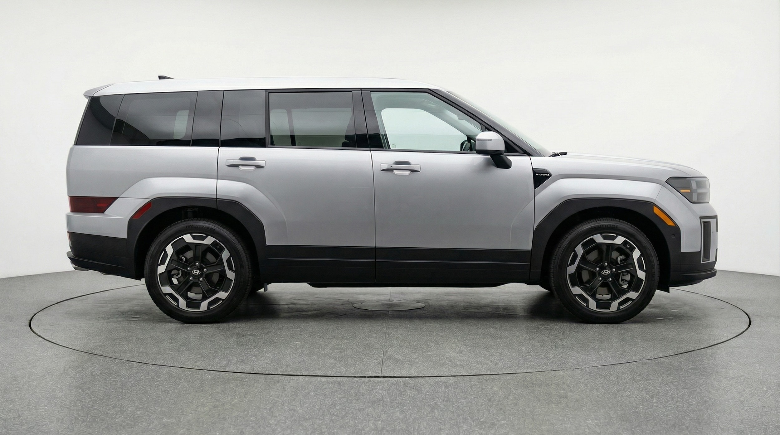 Thumbnail: 2026 Hyundai Santa Fe - 8
