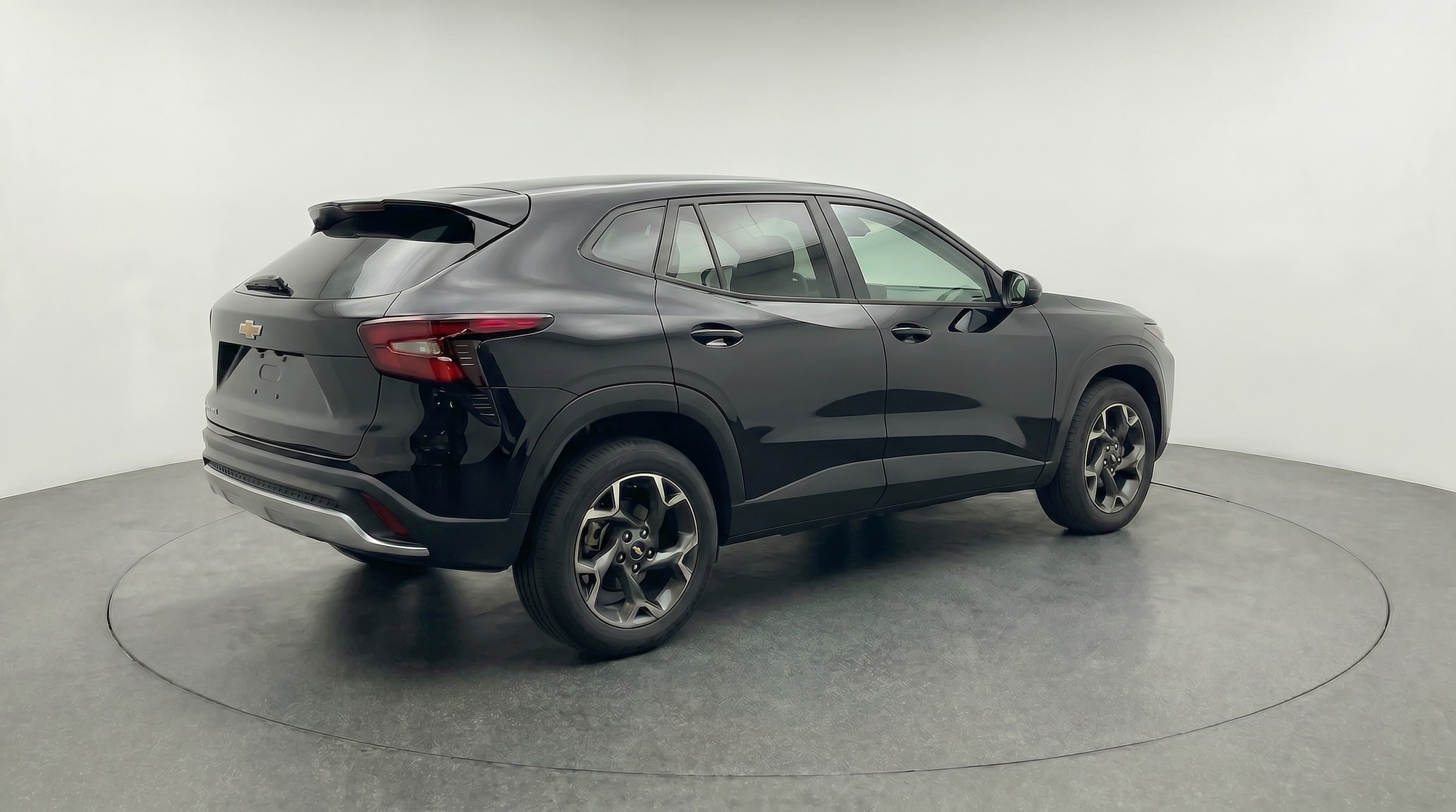 Thumbnail: 2025 Chevrolet Trax - 7