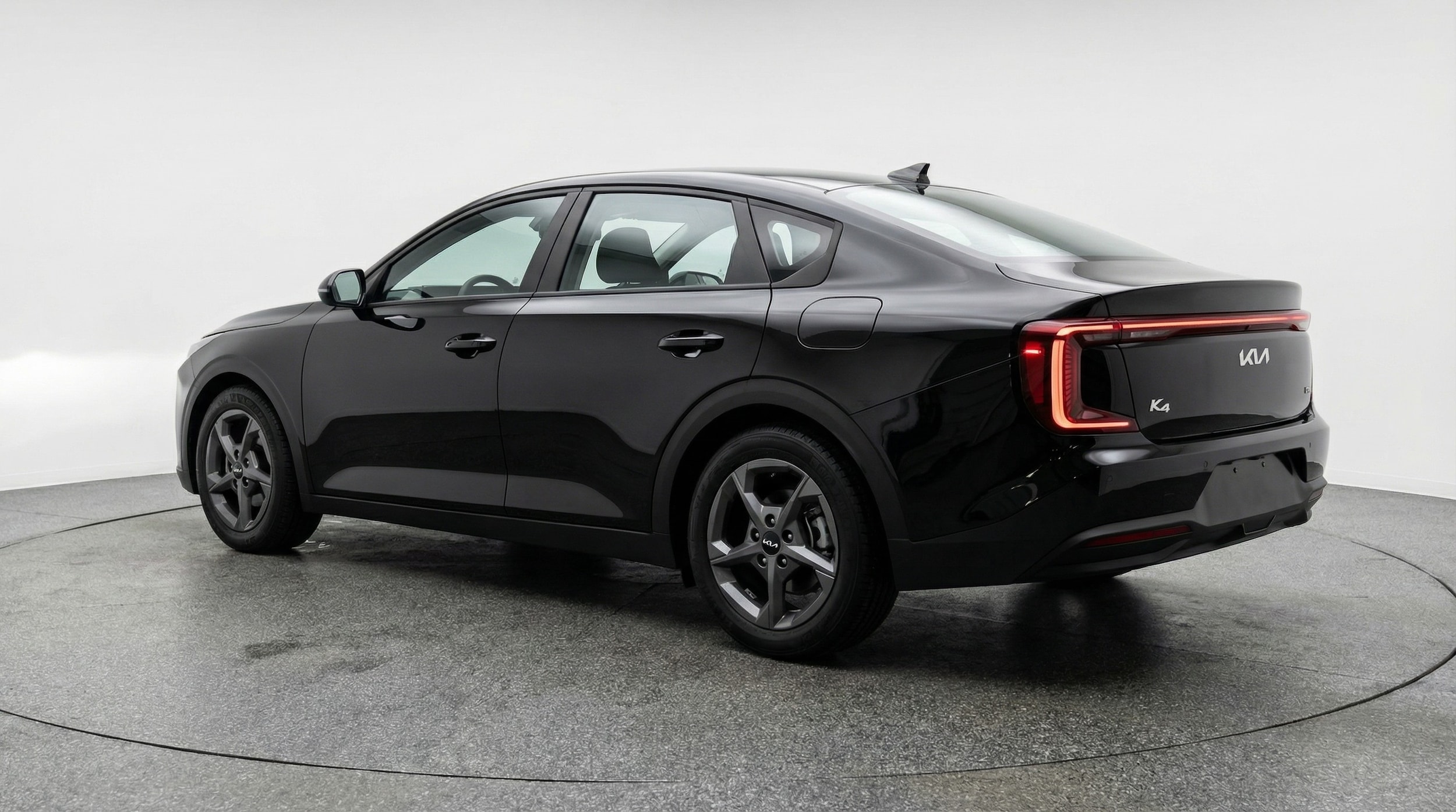 Thumbnail: 2026 Kia K4 - 5