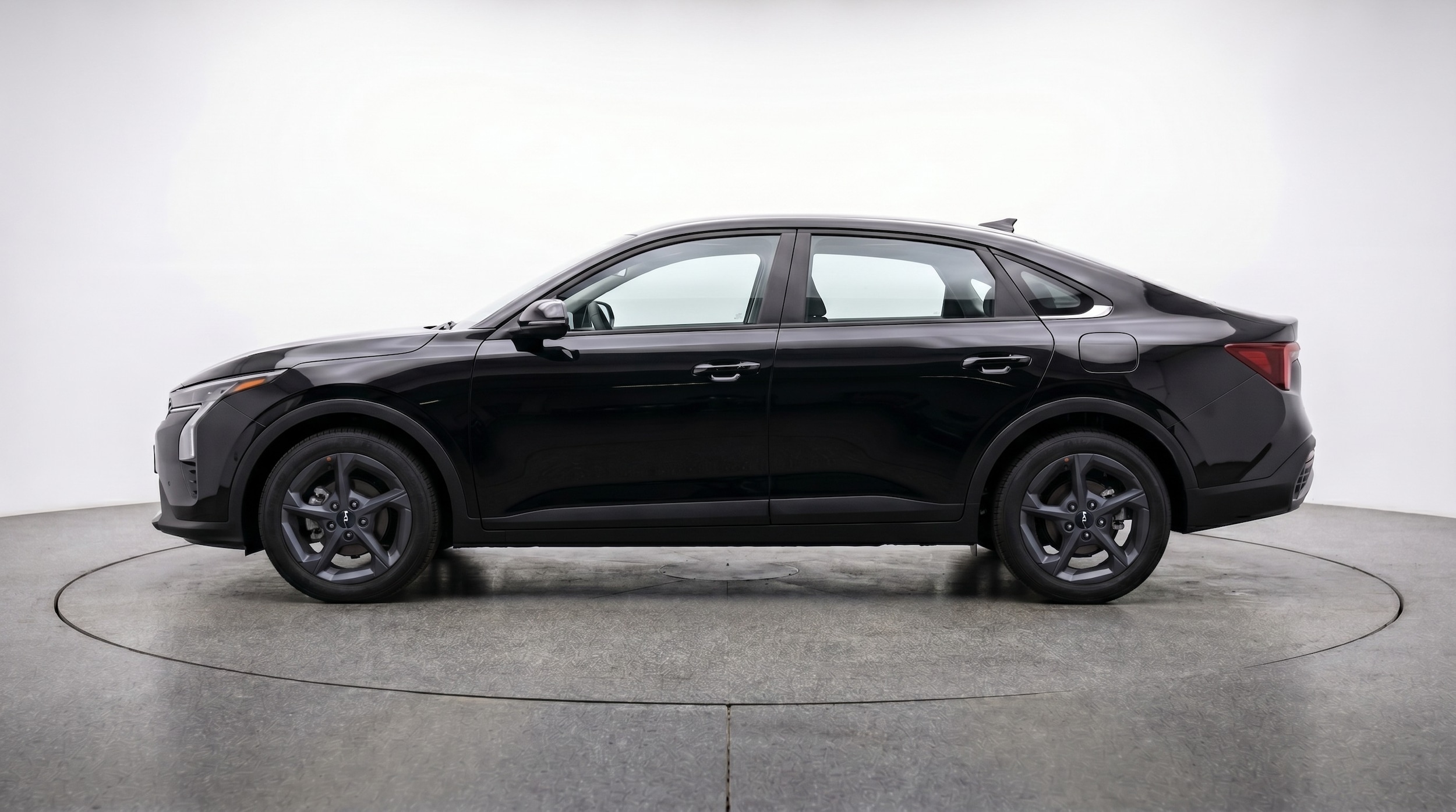 Thumbnail: 2026 Kia K4 - 4