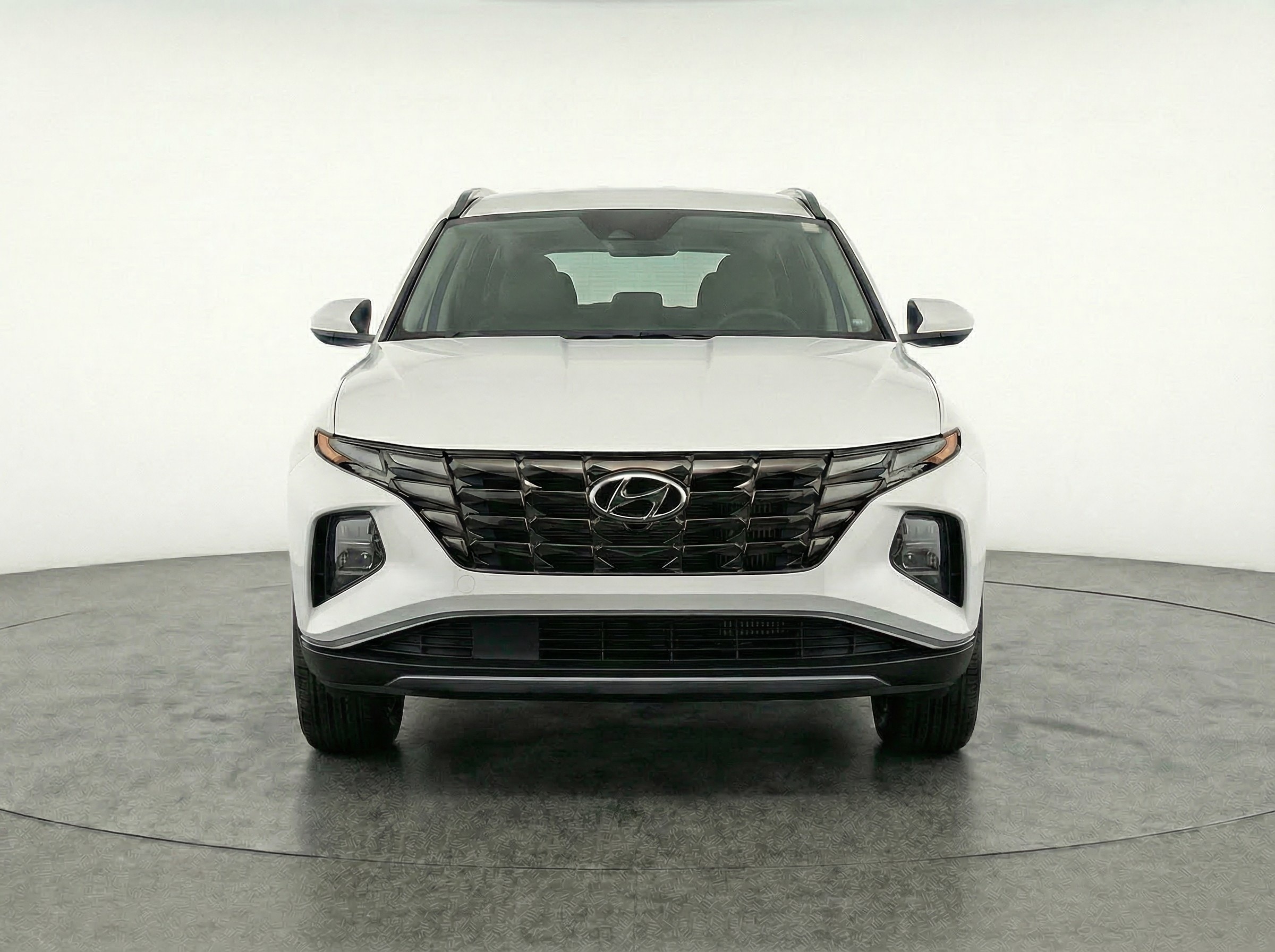 Thumbnail: 2026 Hyundai Tucson - 2