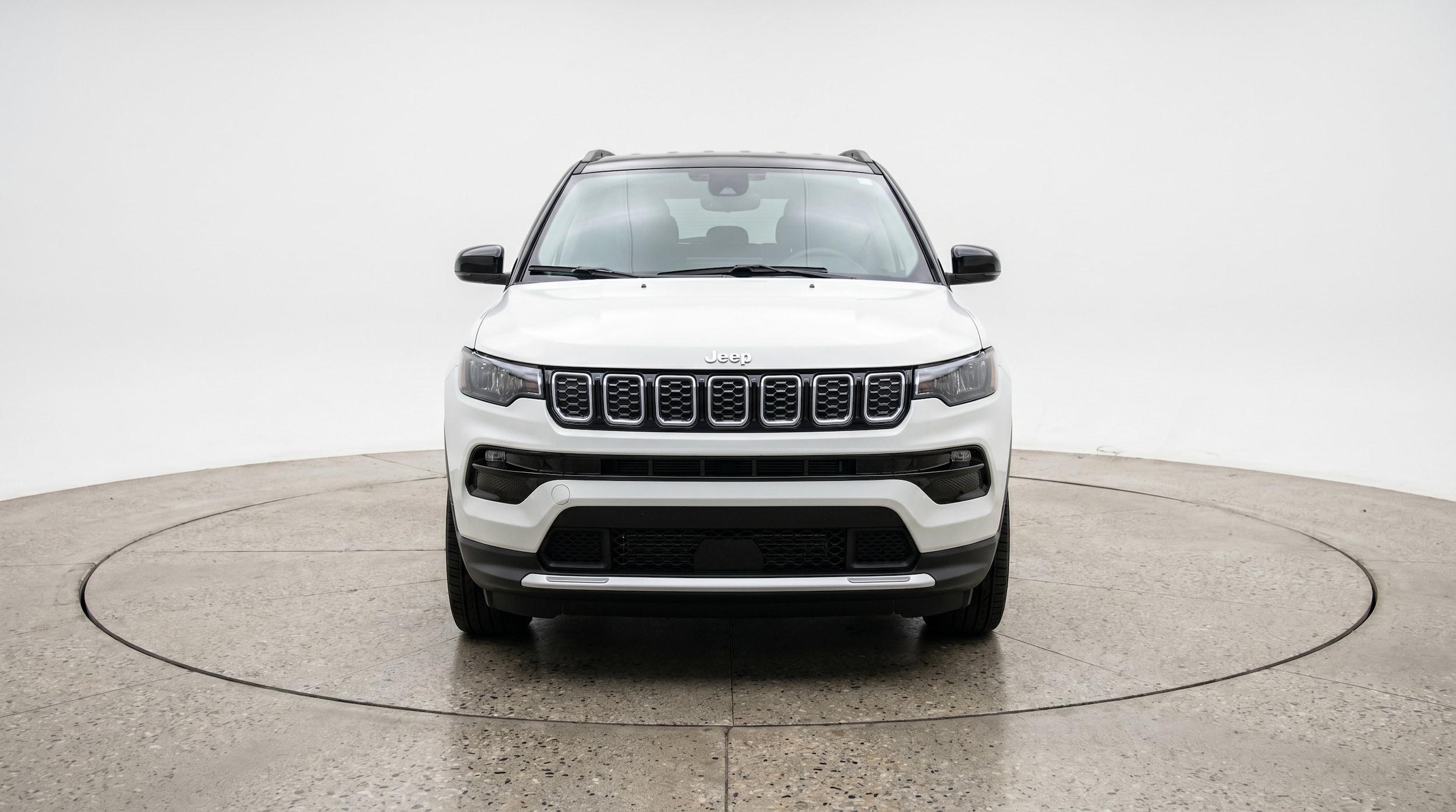 Thumbnail: 2025 Jeep Compass - 2