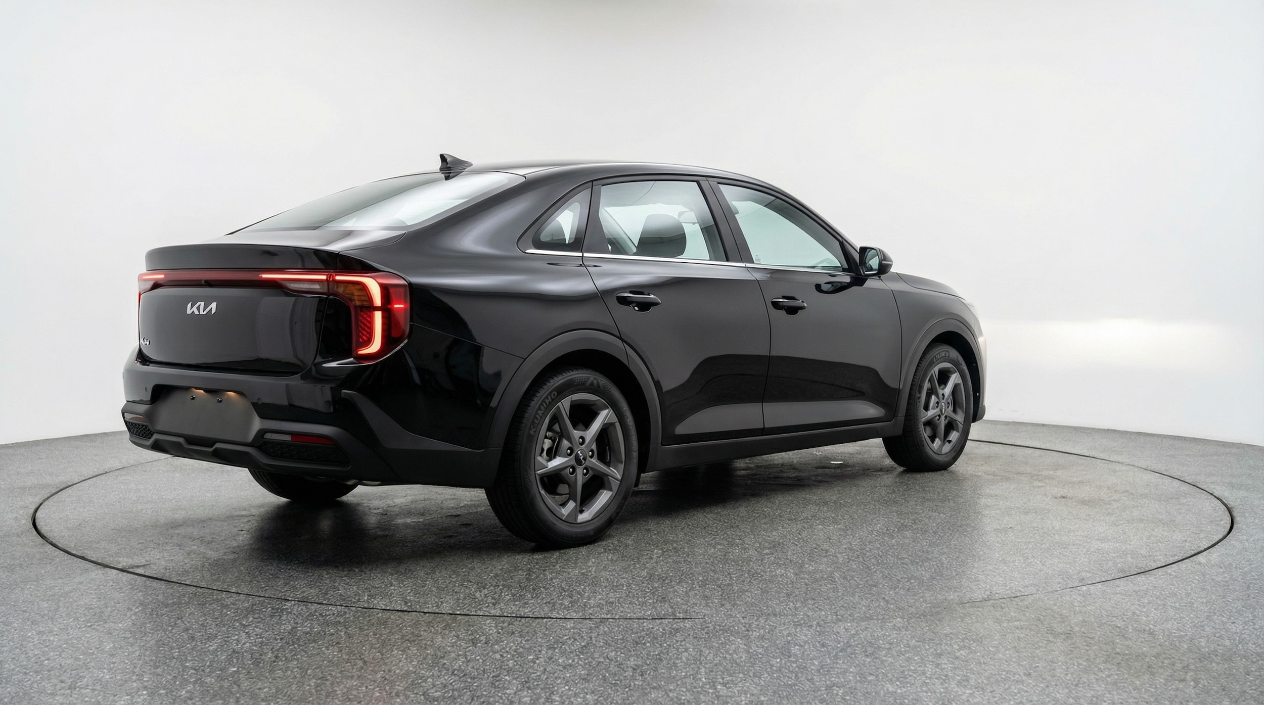 Thumbnail: 2026 Kia K4 - 7