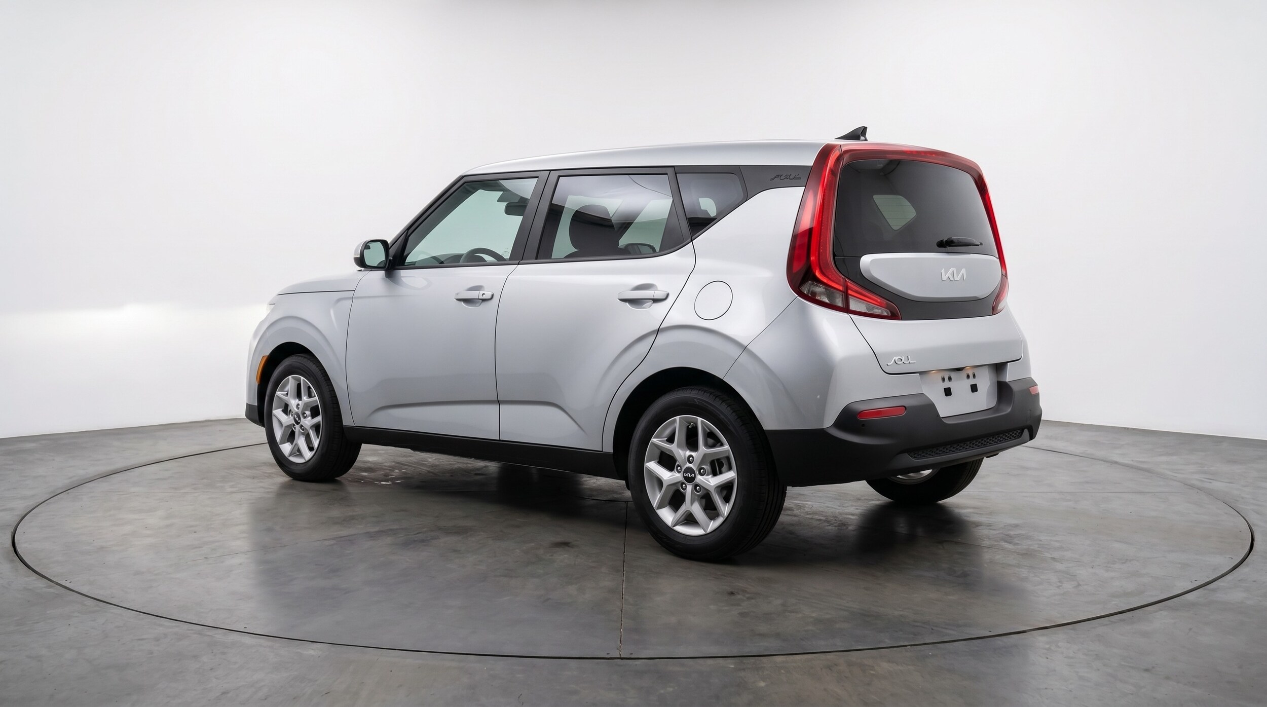 Thumbnail: 2025 Kia Soul - 5