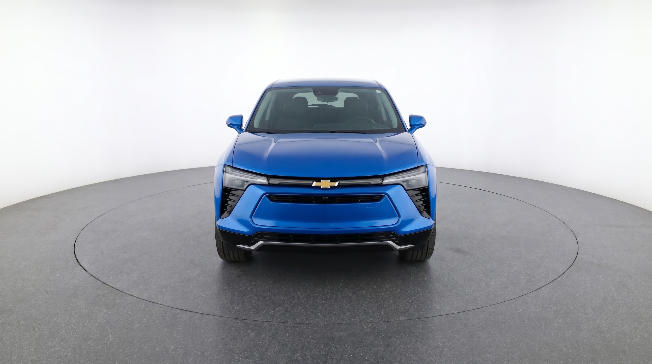 Thumbnail: 2025 Chevrolet Blazer - 2