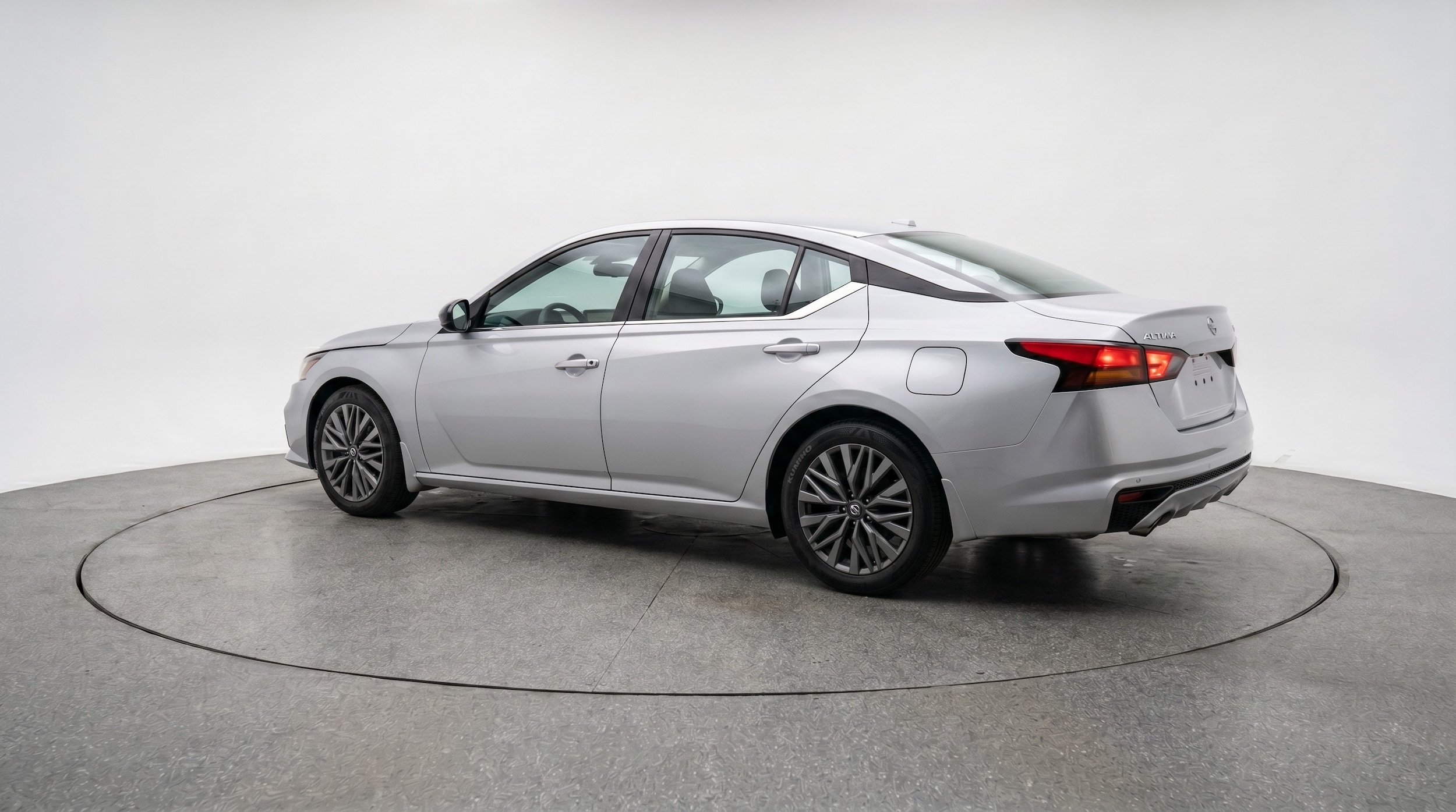 Thumbnail: 2026 Nissan Altima - 5