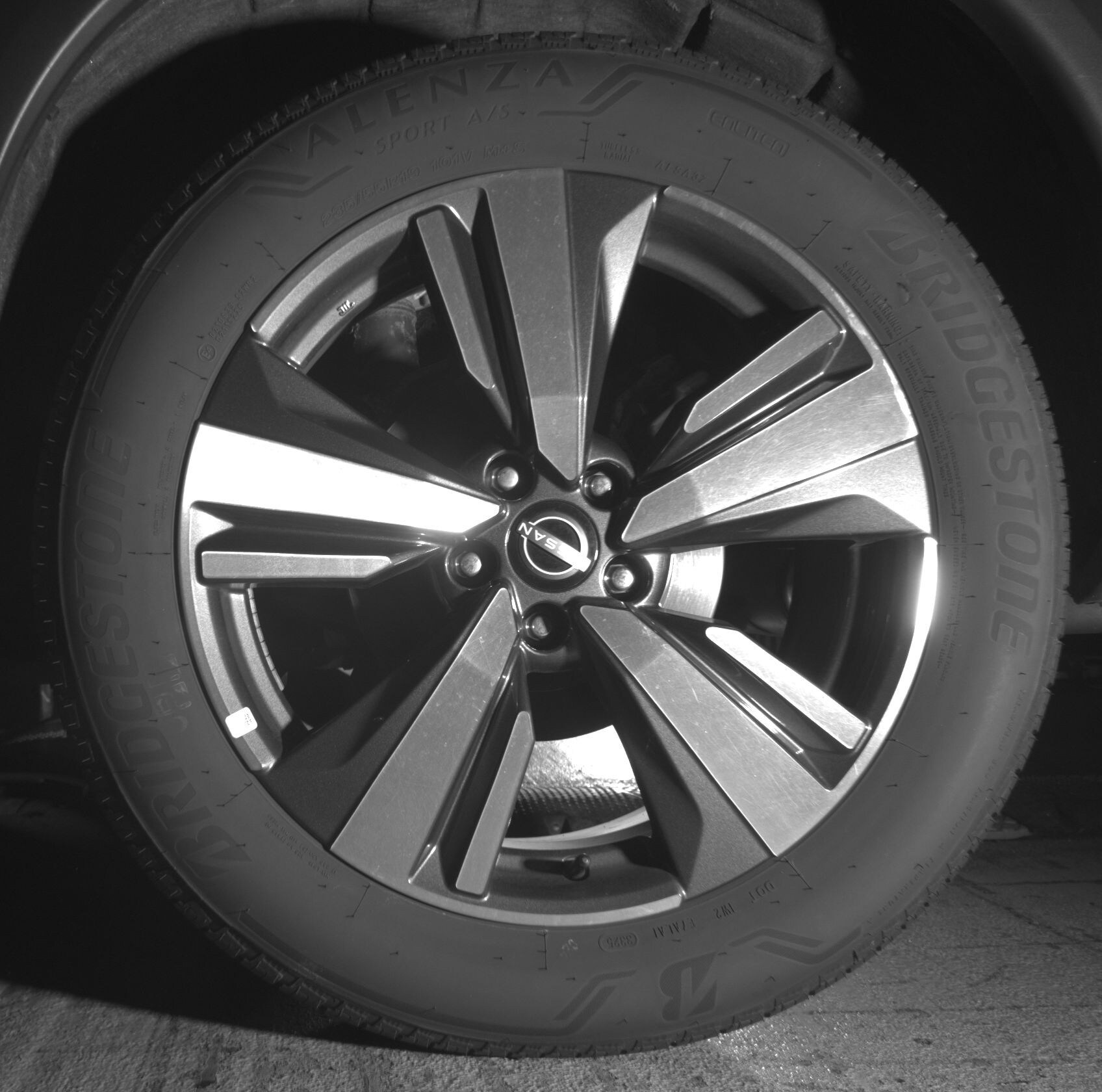 Thumbnail: 2026 Nissan Rogue - 9
