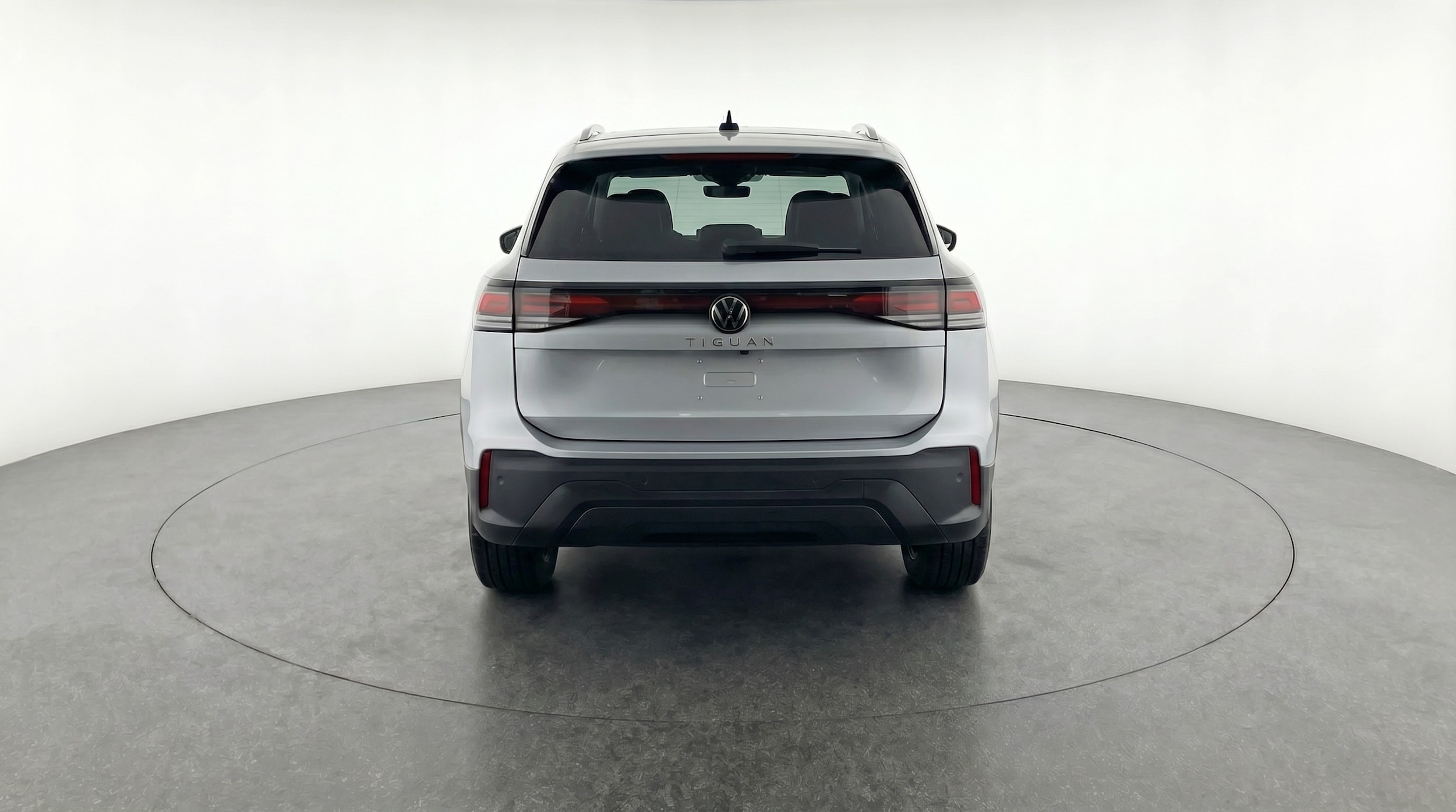 Thumbnail: 2026 Volkswagen Tiguan - 6