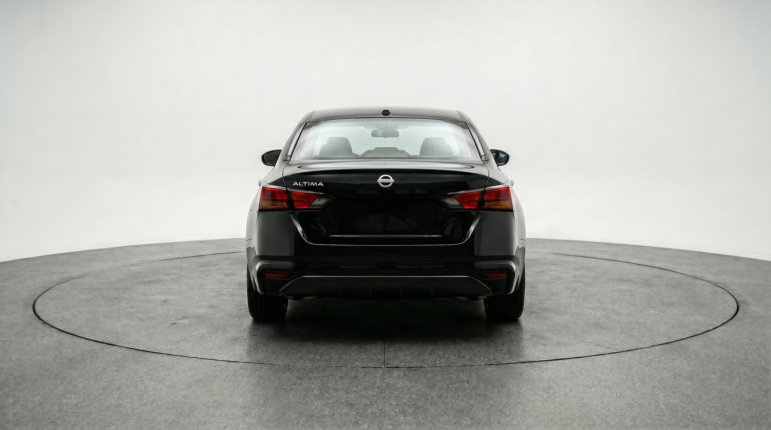 Thumbnail: 2026 Nissan Altima - 6