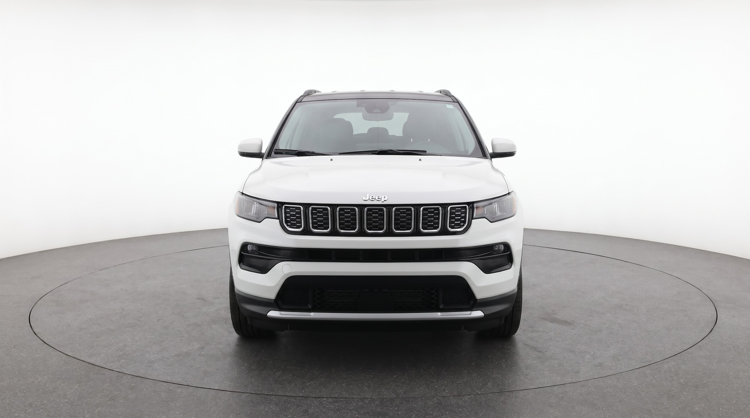Thumbnail: 2025 Jeep Compass - 2