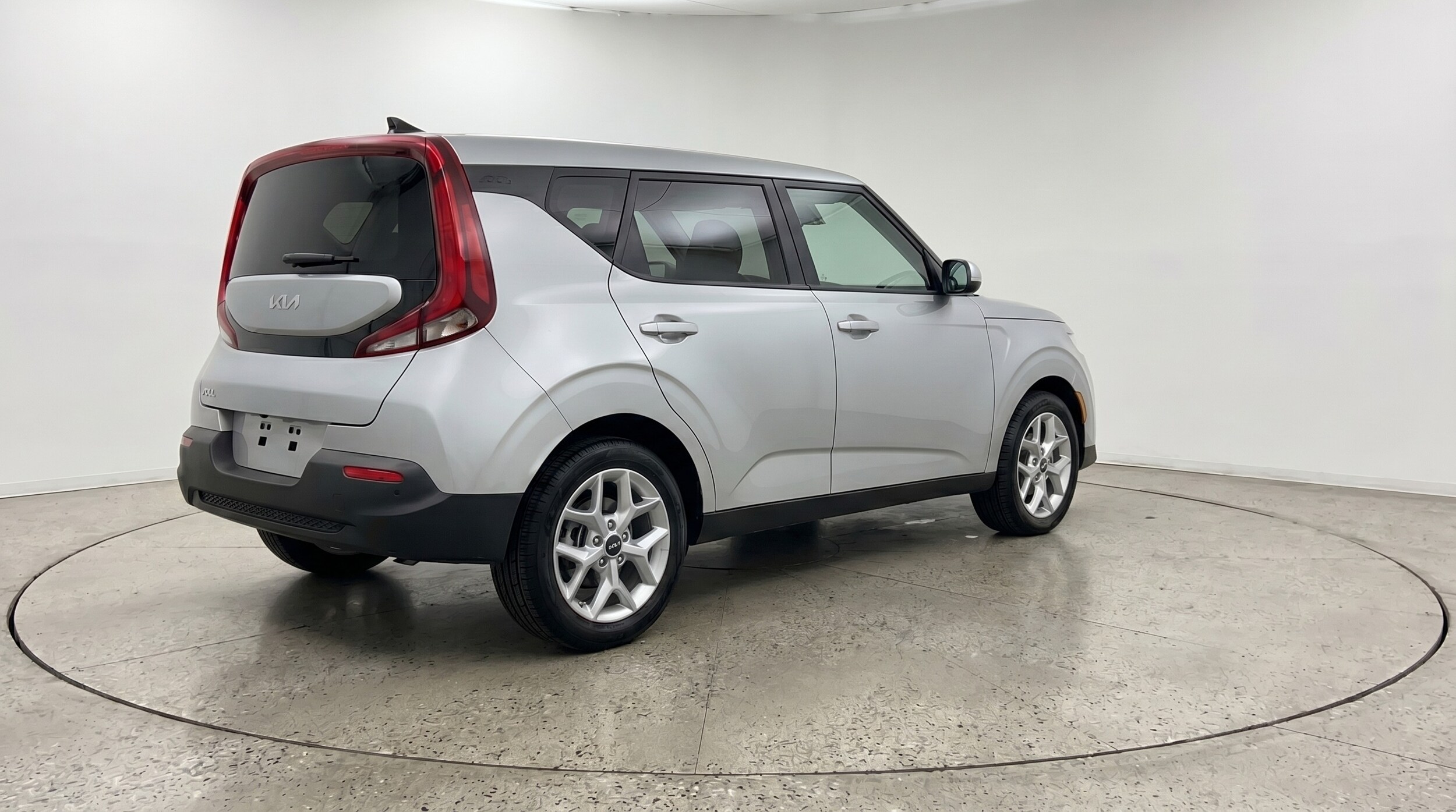 Thumbnail: 2025 Kia Soul - 7