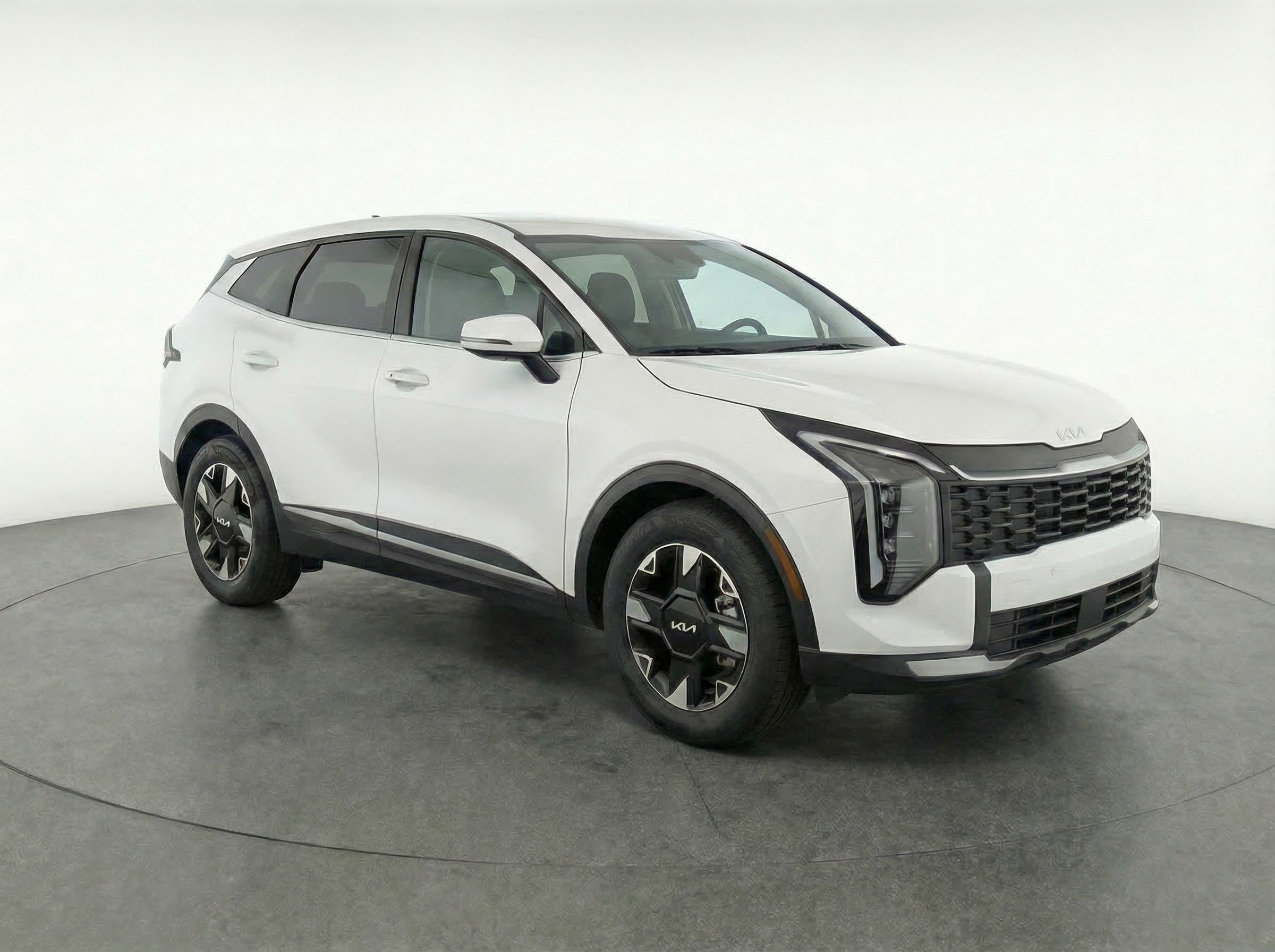 Thumbnail: 2026 Kia Sportage - 1