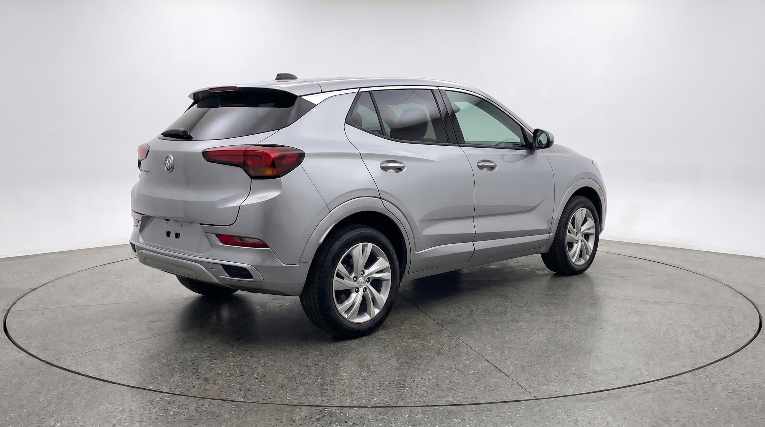 Thumbnail: 2026 Buick Encore GX - 7