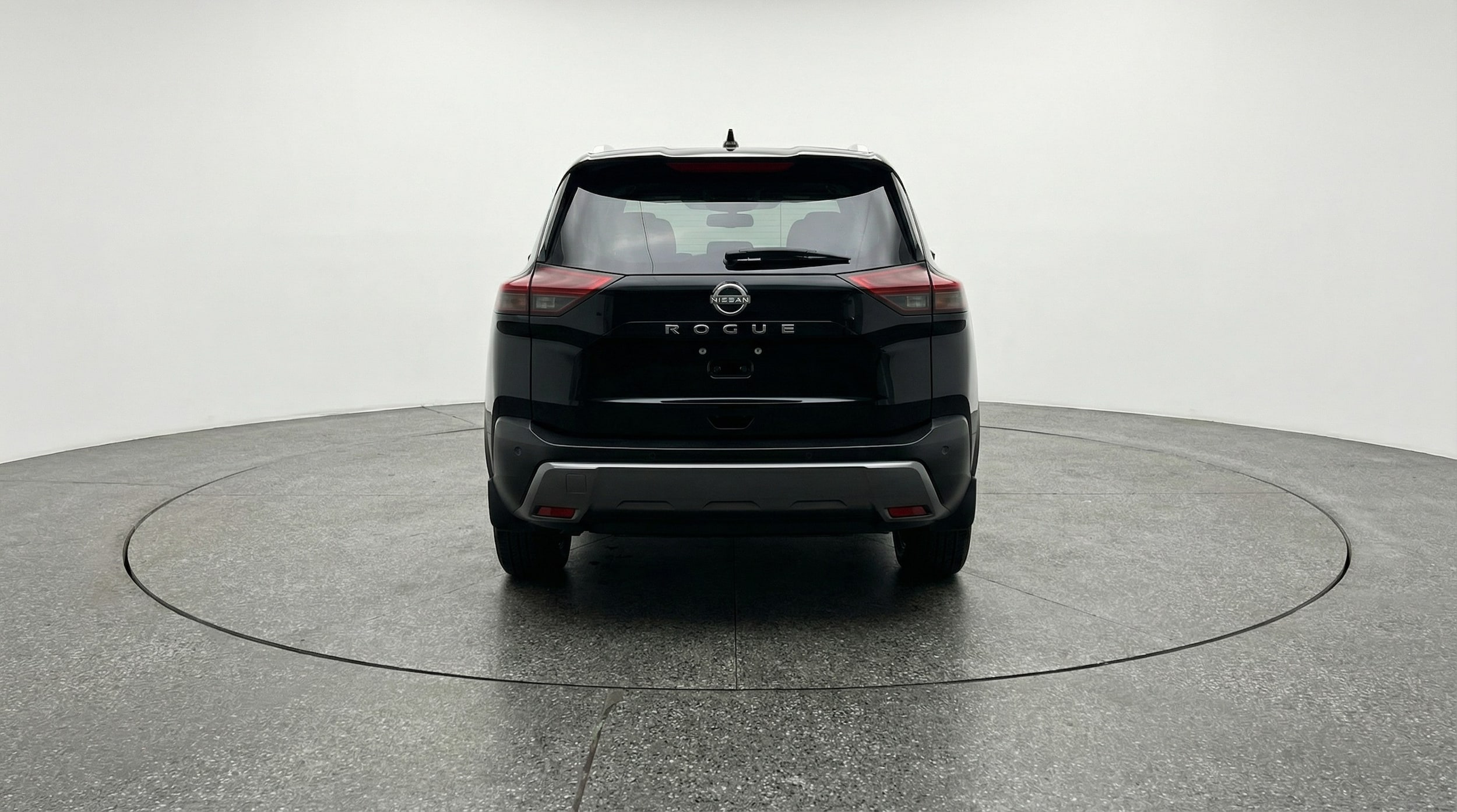 Thumbnail: 2026 Nissan Rogue - 6