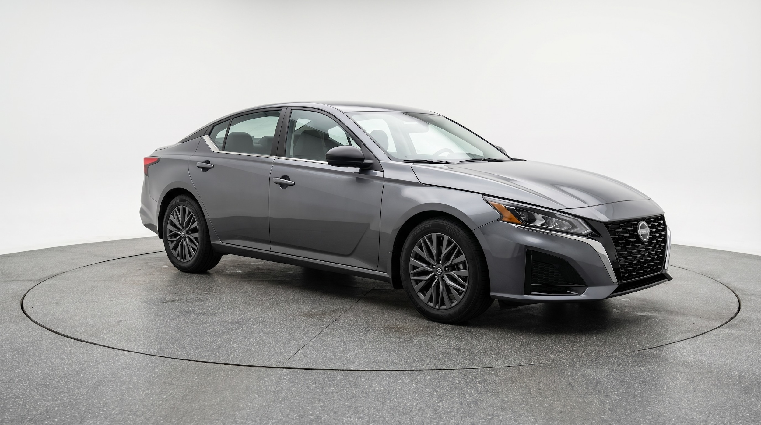 Thumbnail: 2026 Nissan Altima - 1