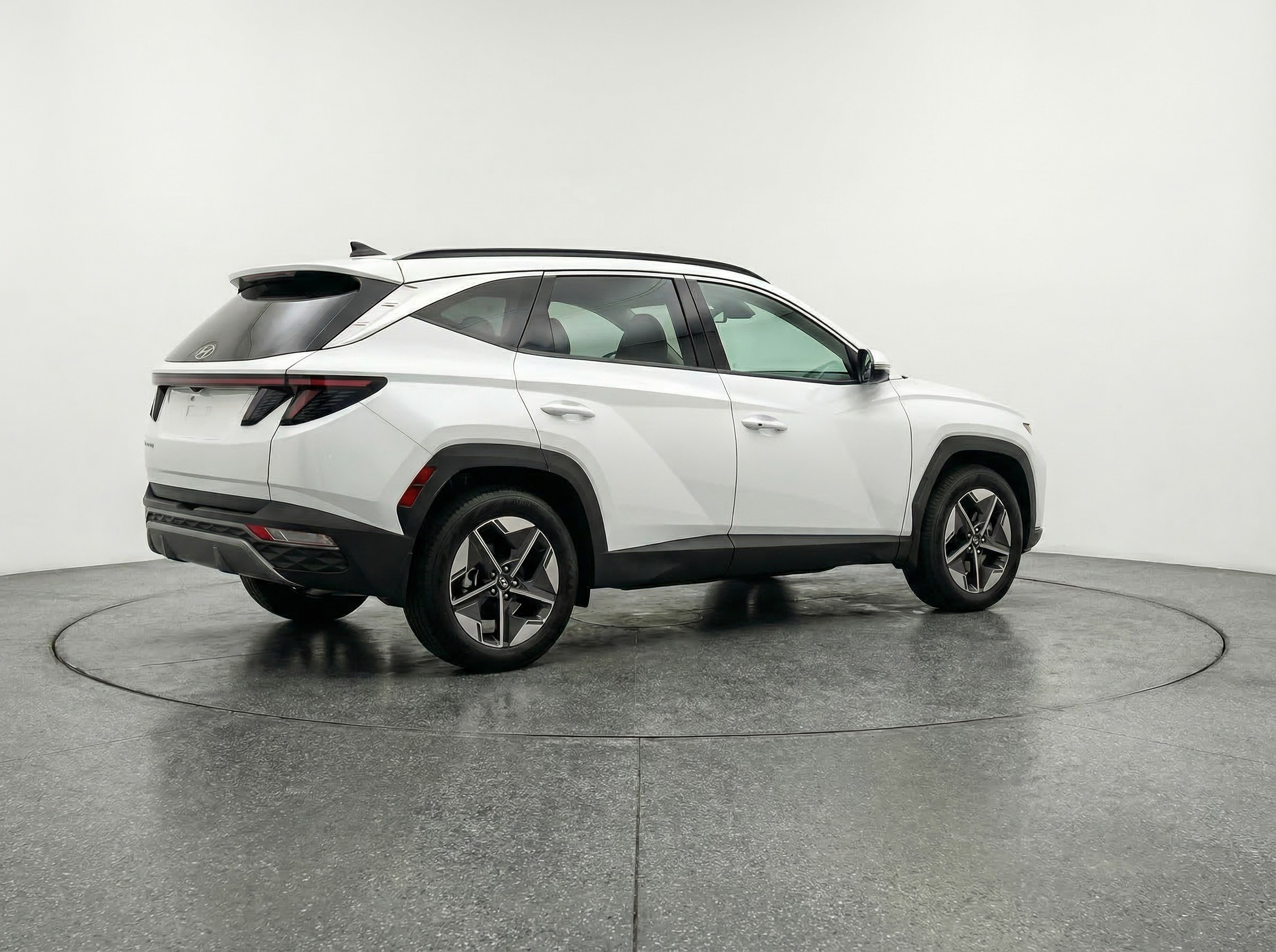 Thumbnail: 2026 Hyundai Tucson - 7