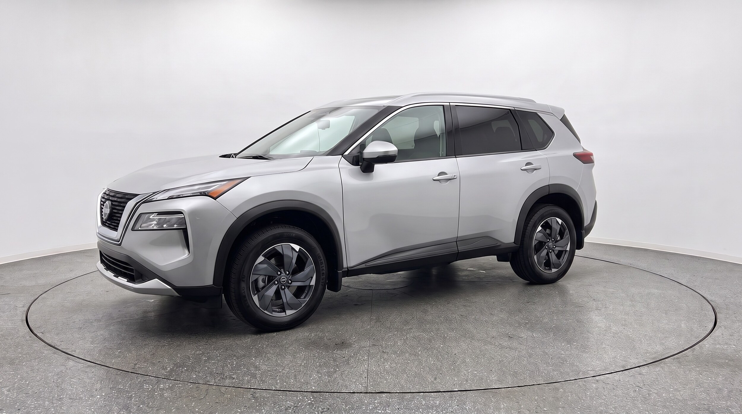 Thumbnail: 2025 Nissan Rogue - 3