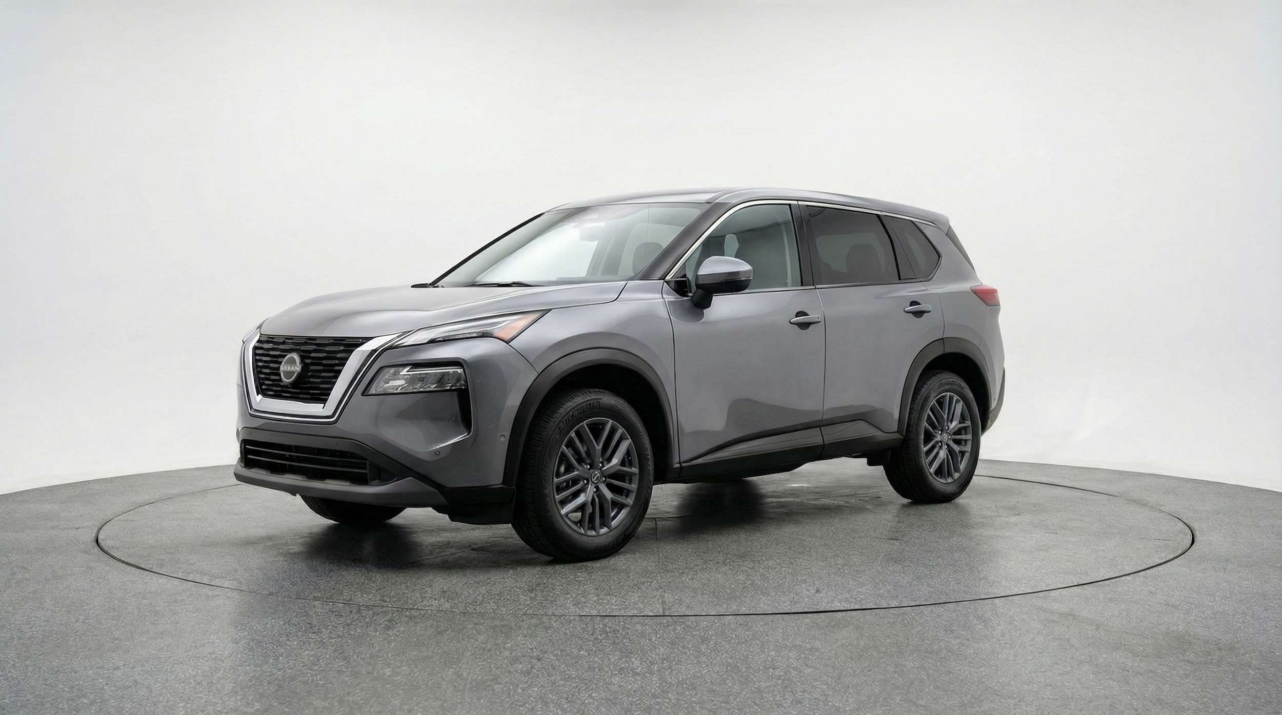 Thumbnail: 2026 Nissan Rogue - 3