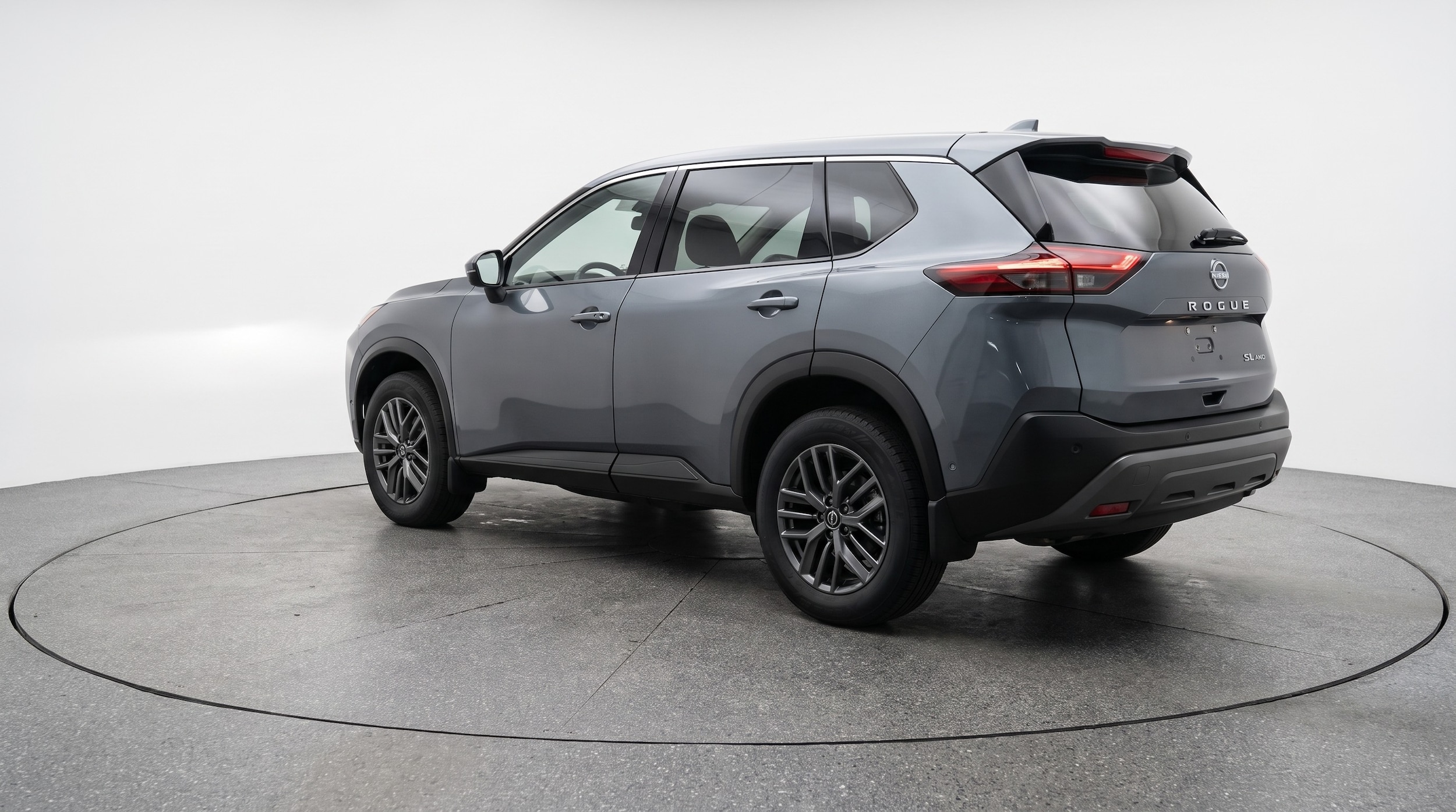 Thumbnail: 2026 Nissan Rogue - 5