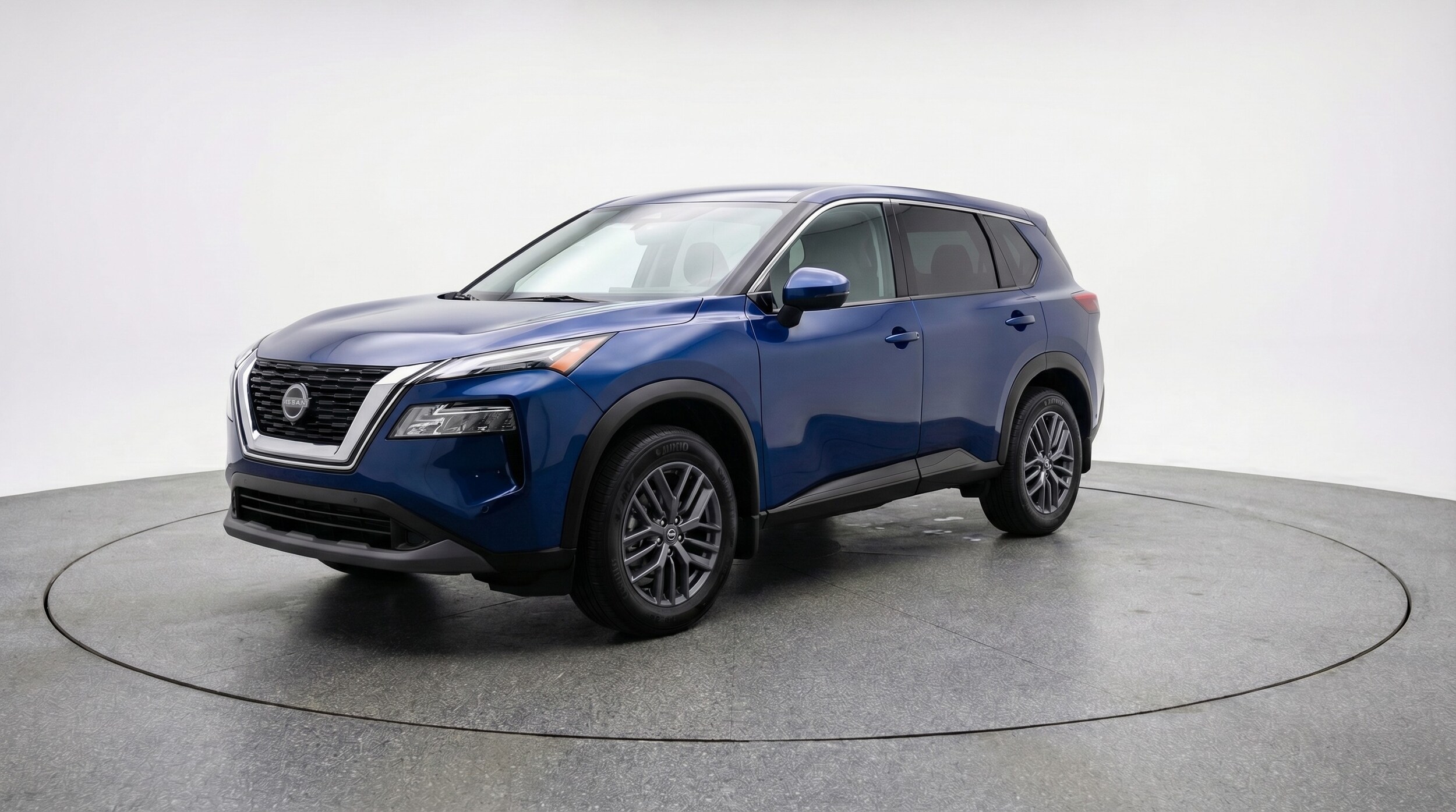 Thumbnail: 2026 Nissan Rogue - 3