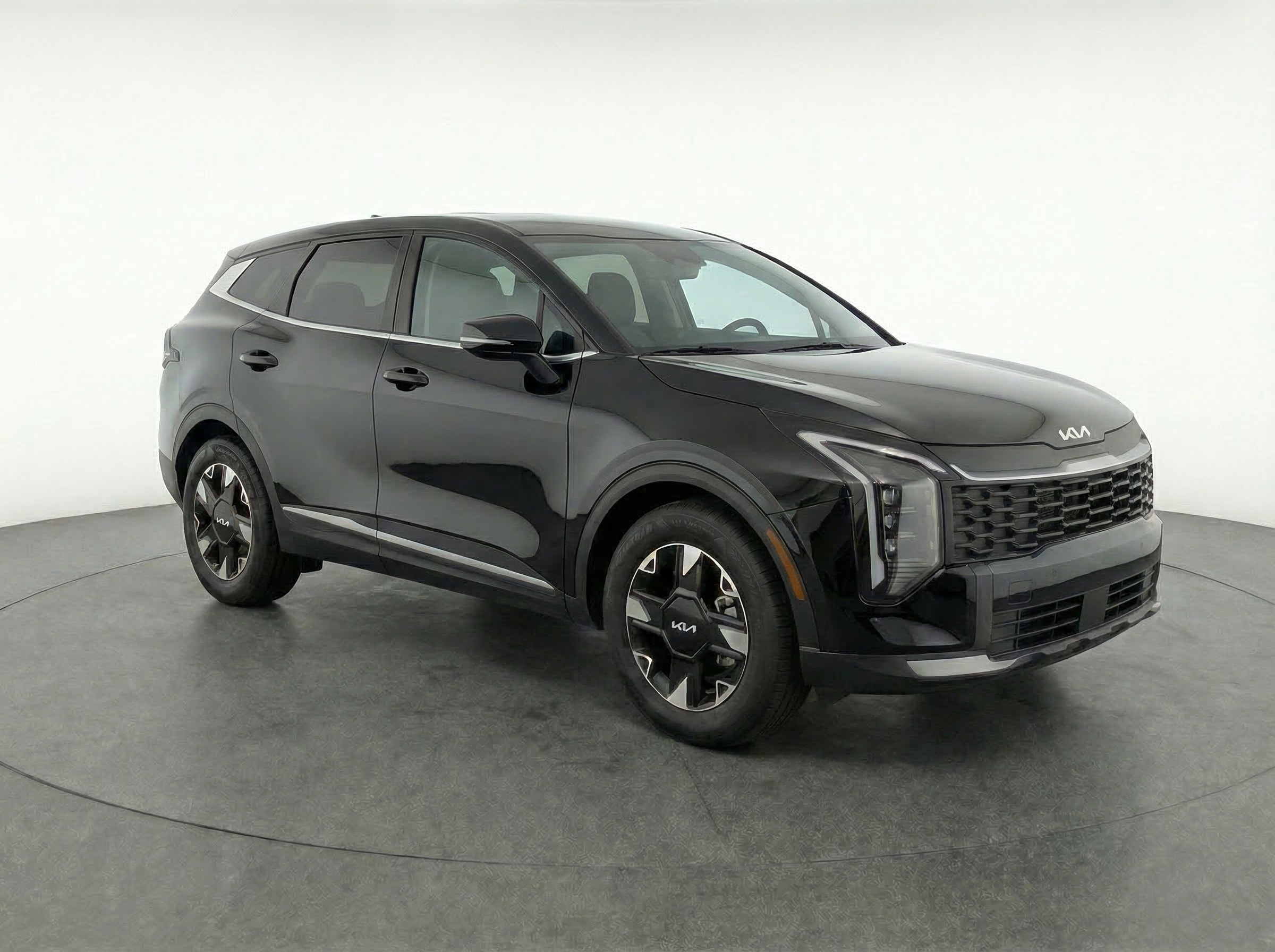 Thumbnail: 2026 Kia Sportage - 1