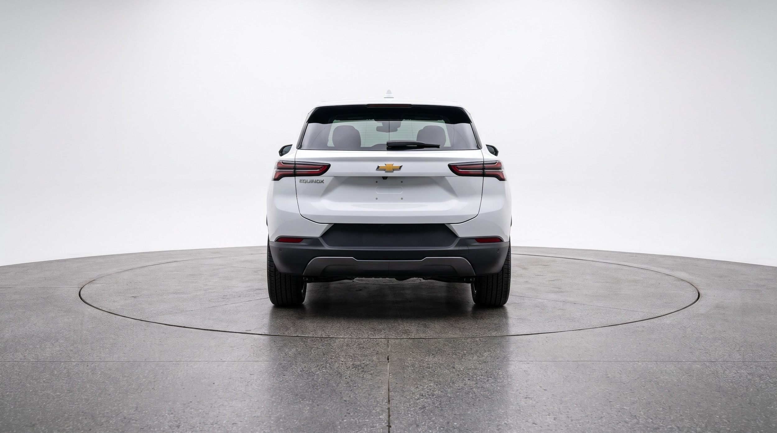 Thumbnail: 2025 Chevrolet Equinox - 6