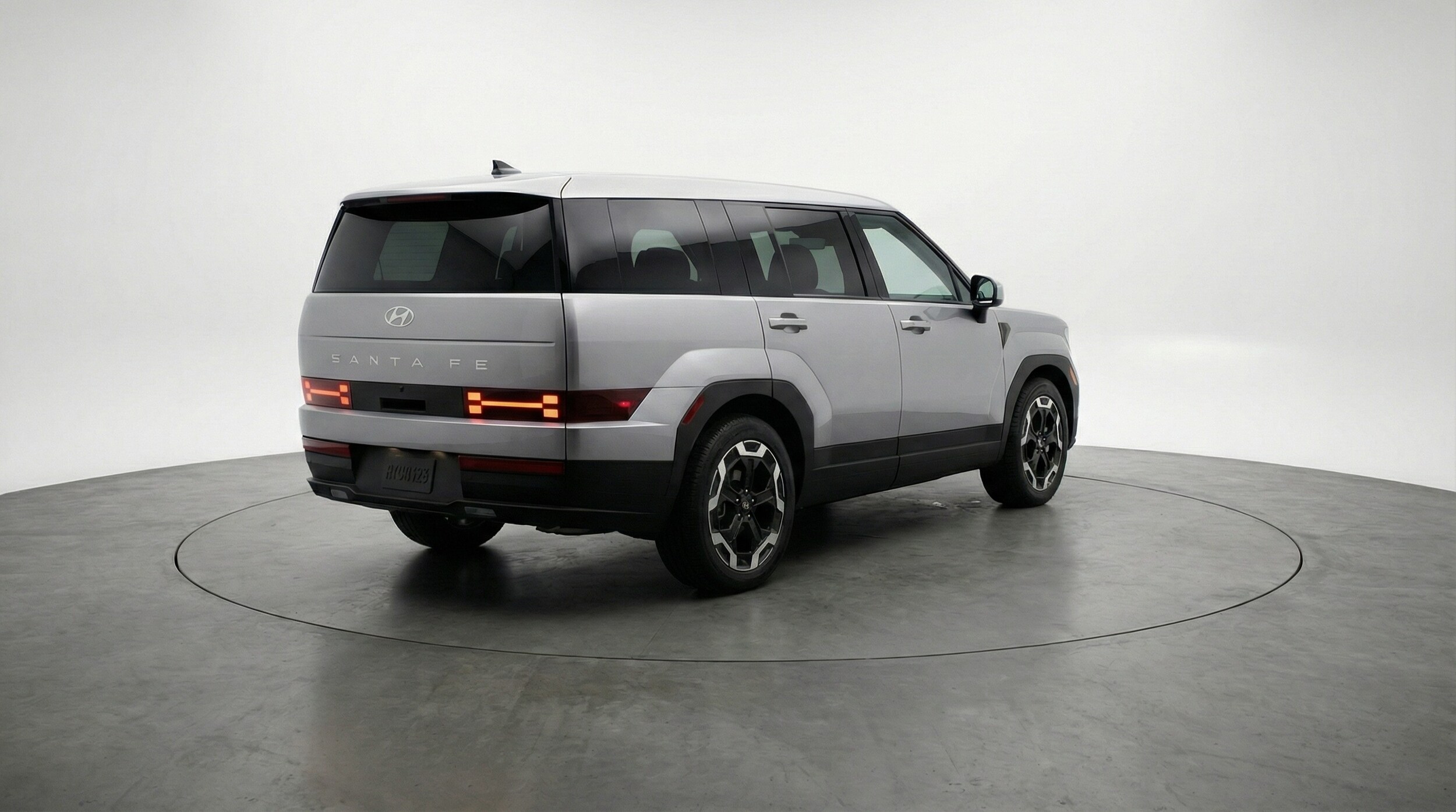 Thumbnail: 2026 Hyundai Santa Fe - 7