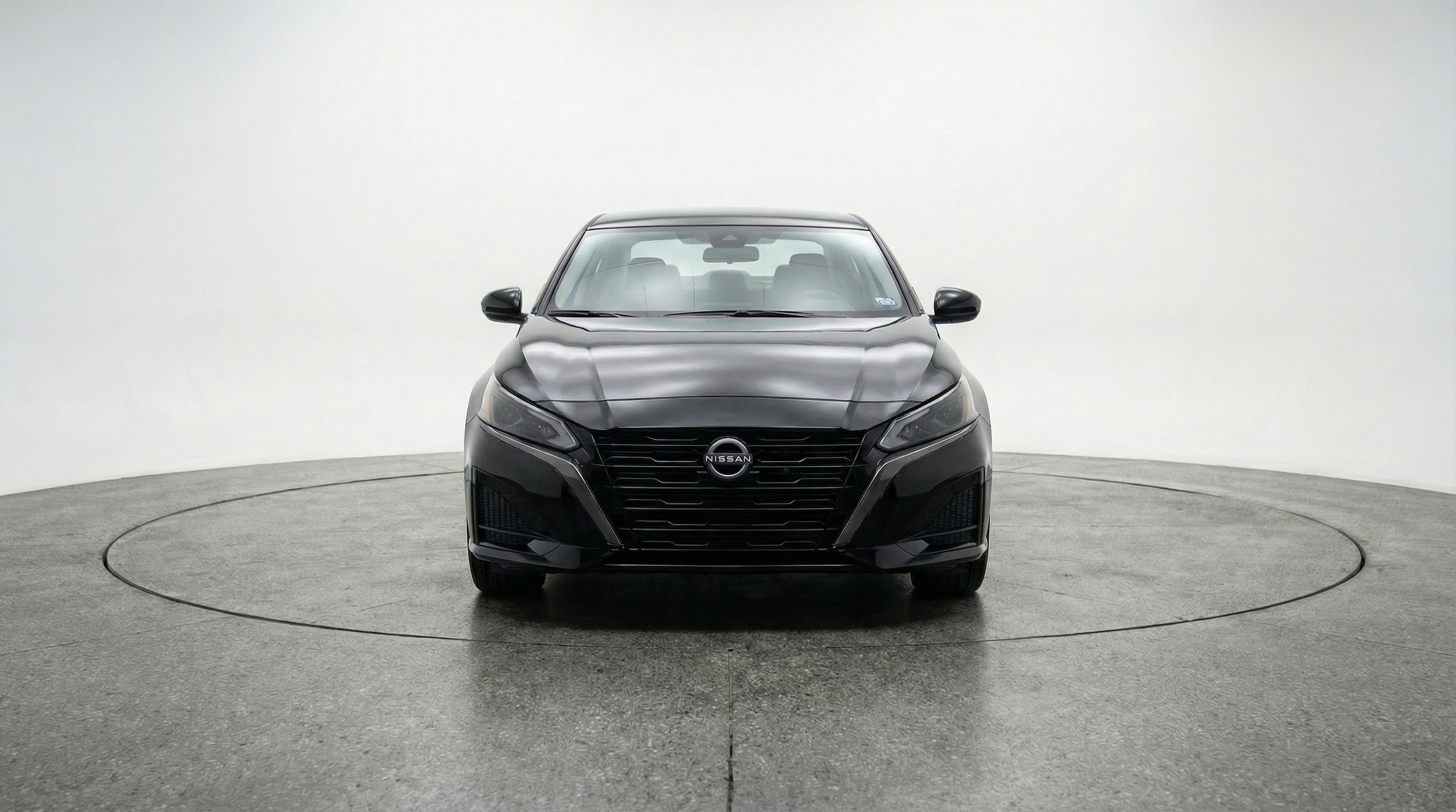 Thumbnail: 2026 Nissan Altima - 2