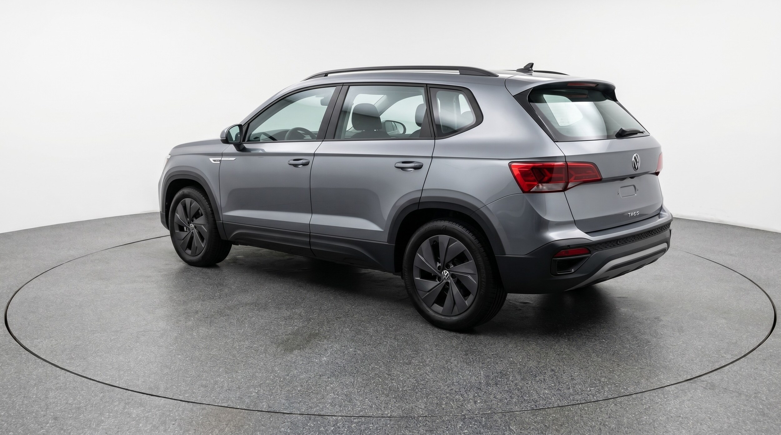 Thumbnail: 2026 Volkswagen Taos - 5