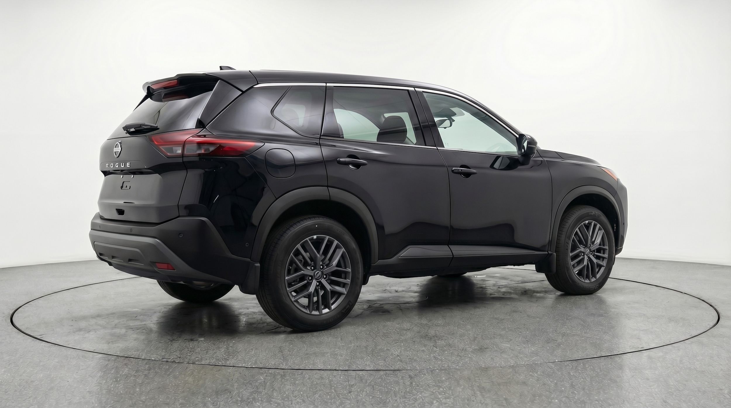 Thumbnail: 2026 Nissan Rogue - 7