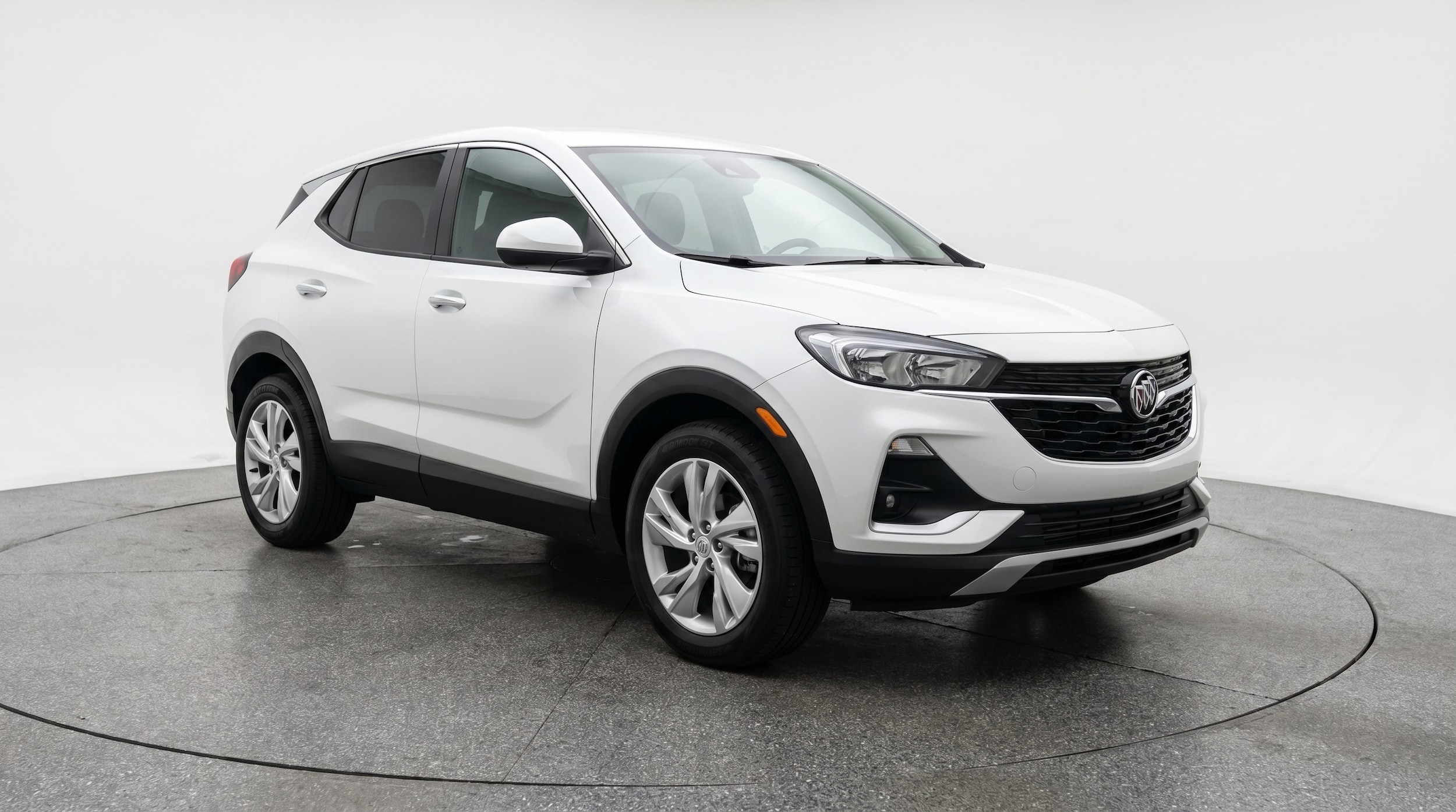 Thumbnail: 2026 Buick Encore GX - 1