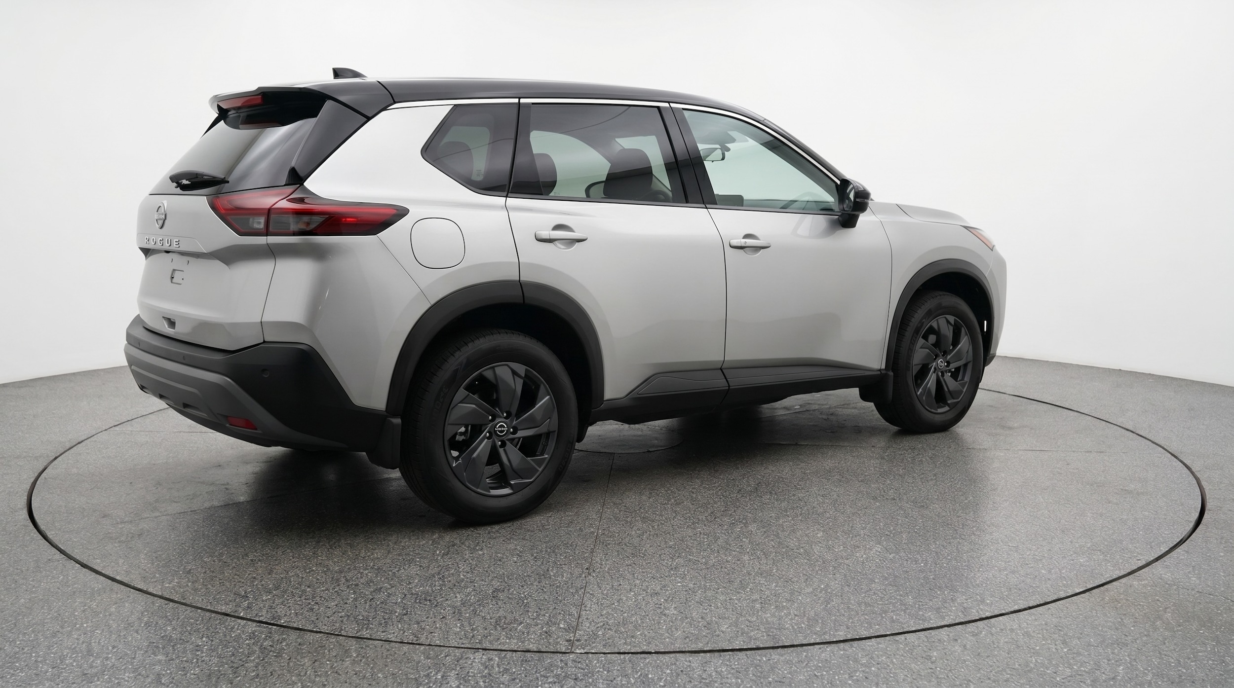 Thumbnail: 2026 Nissan Rogue - 7