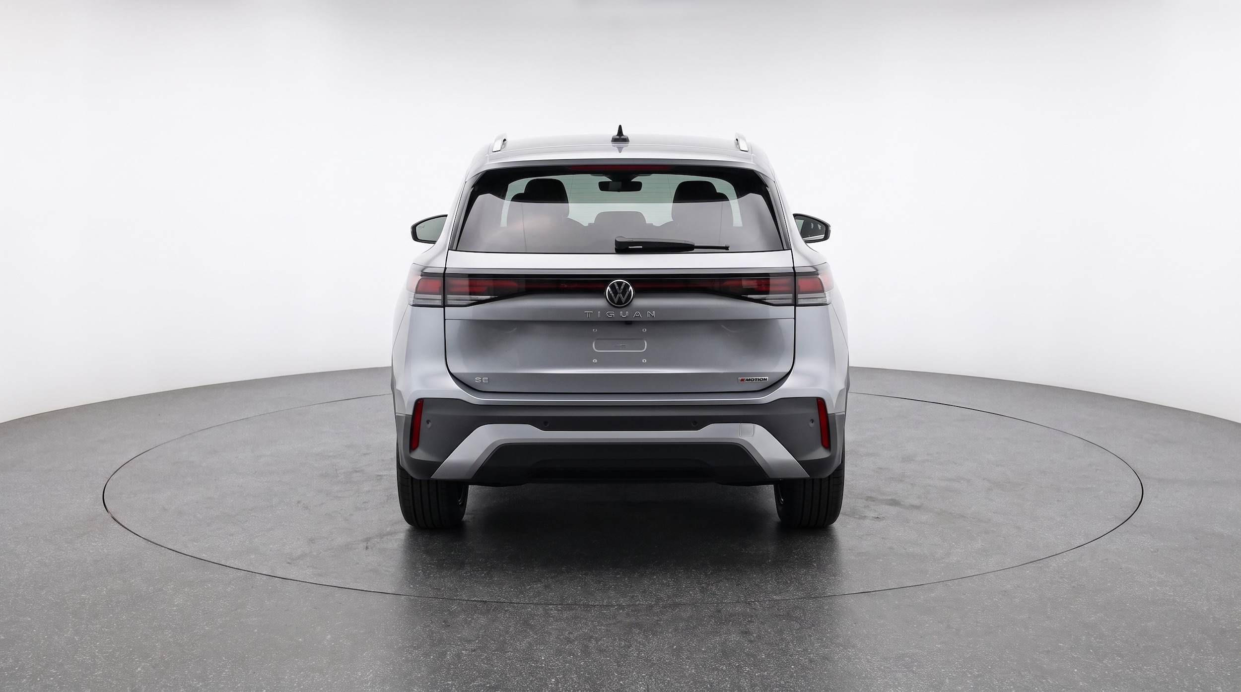 Thumbnail: 2026 Volkswagen Tiguan - 6